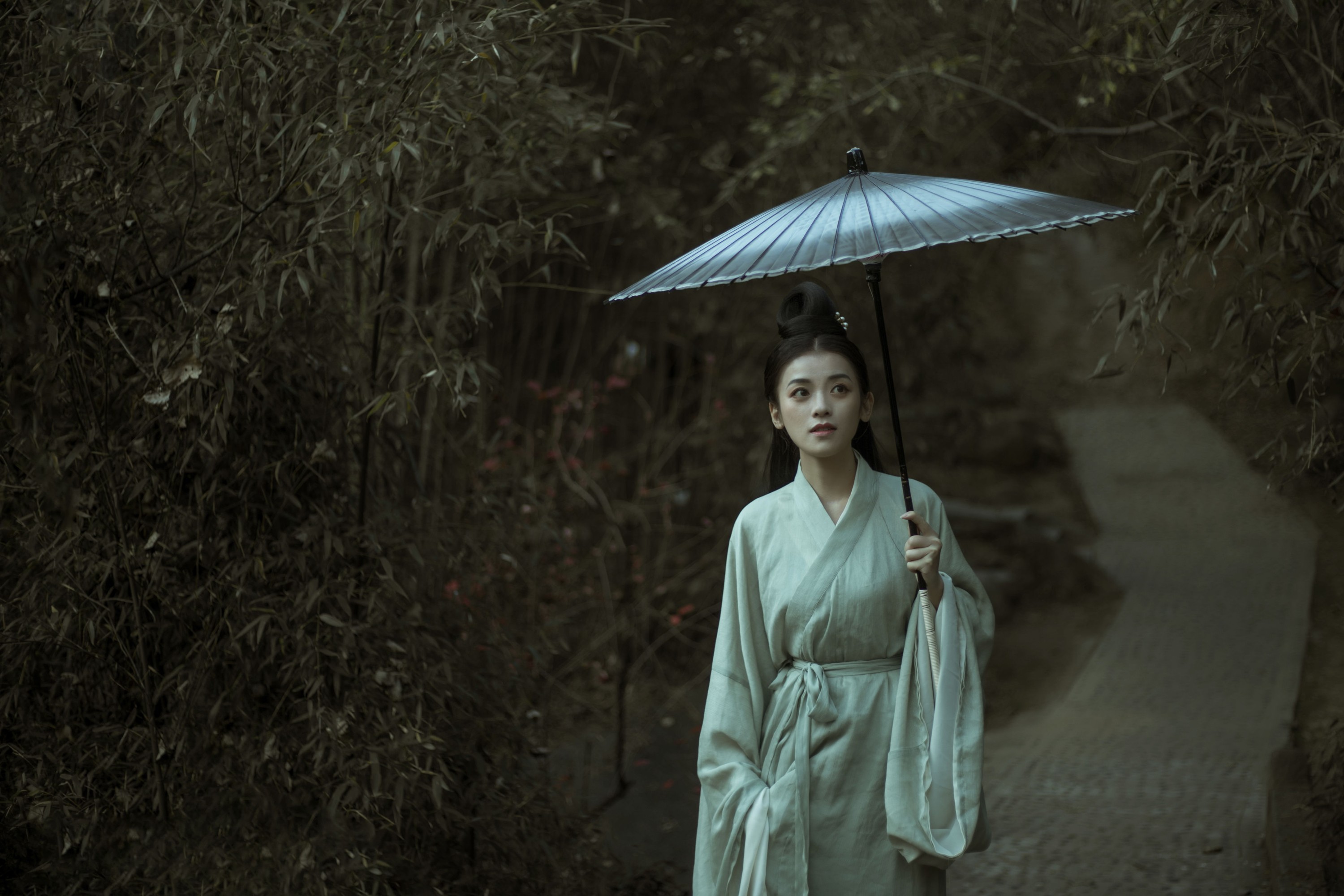 图片[5] - 清沅斋 - 《寒山客》[20P] - 机器猫次元 - 机器猫次元