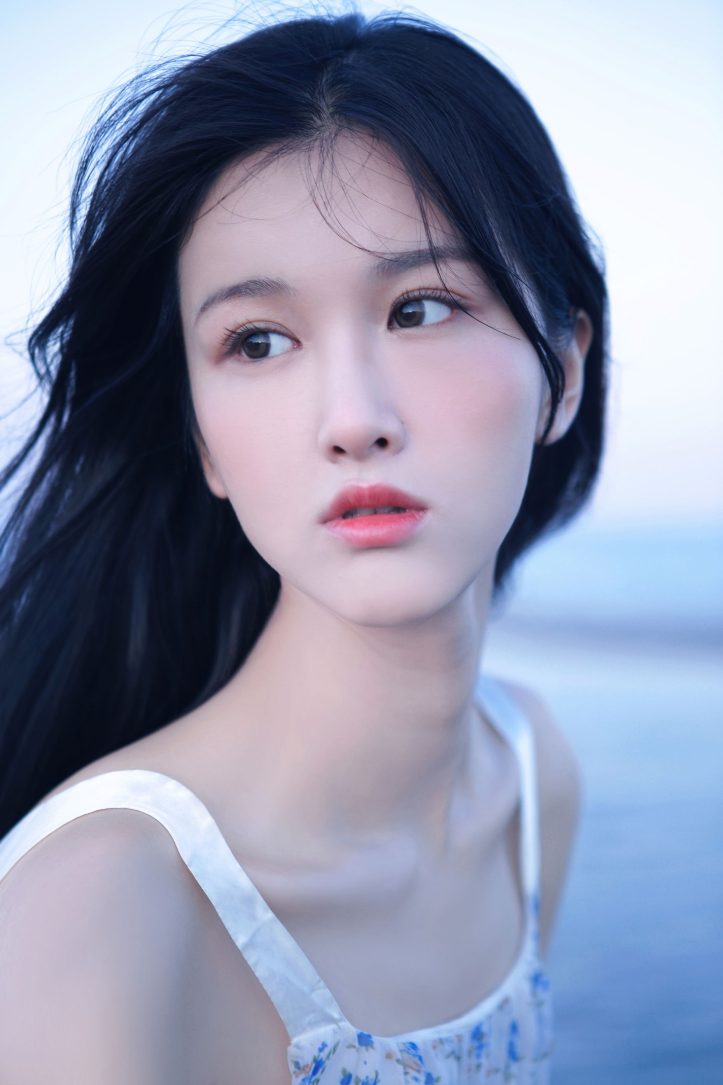 图片[3] - 尚熠晗Momooly - 《很靠近海》[26P] - 机器猫次元 - 机器猫次元