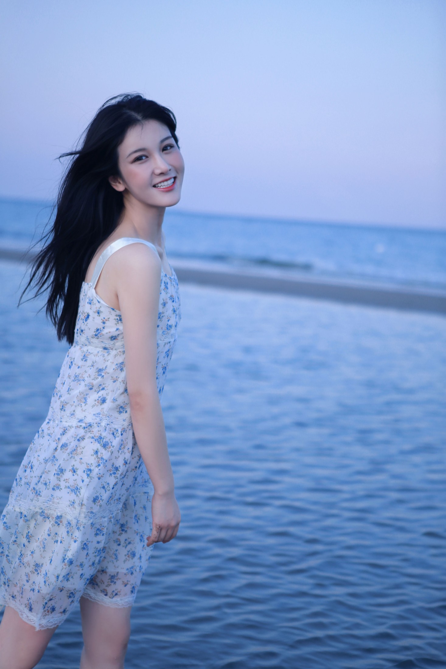 图片[7] - 尚熠晗Momooly - 《很靠近海》[26P] - 机器猫次元 - 机器猫次元