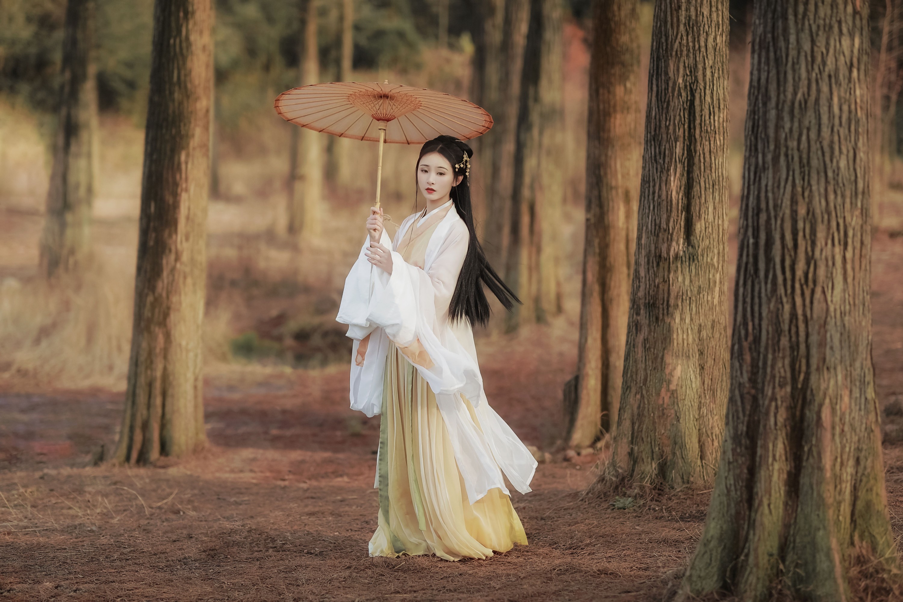 图片[3] - 粥米饭 - 《江湖过客》[22P] - 机器猫次元 - 机器猫次元