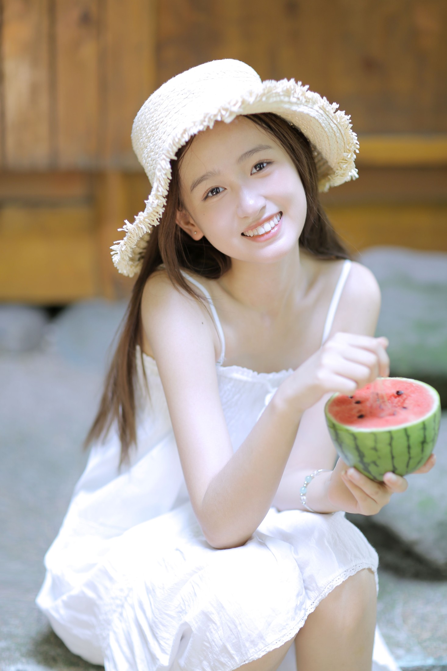 图片[7] - 瑞秋的快乐人生 - 《盛夏》[25P] - 机器猫次元 - 机器猫次元
