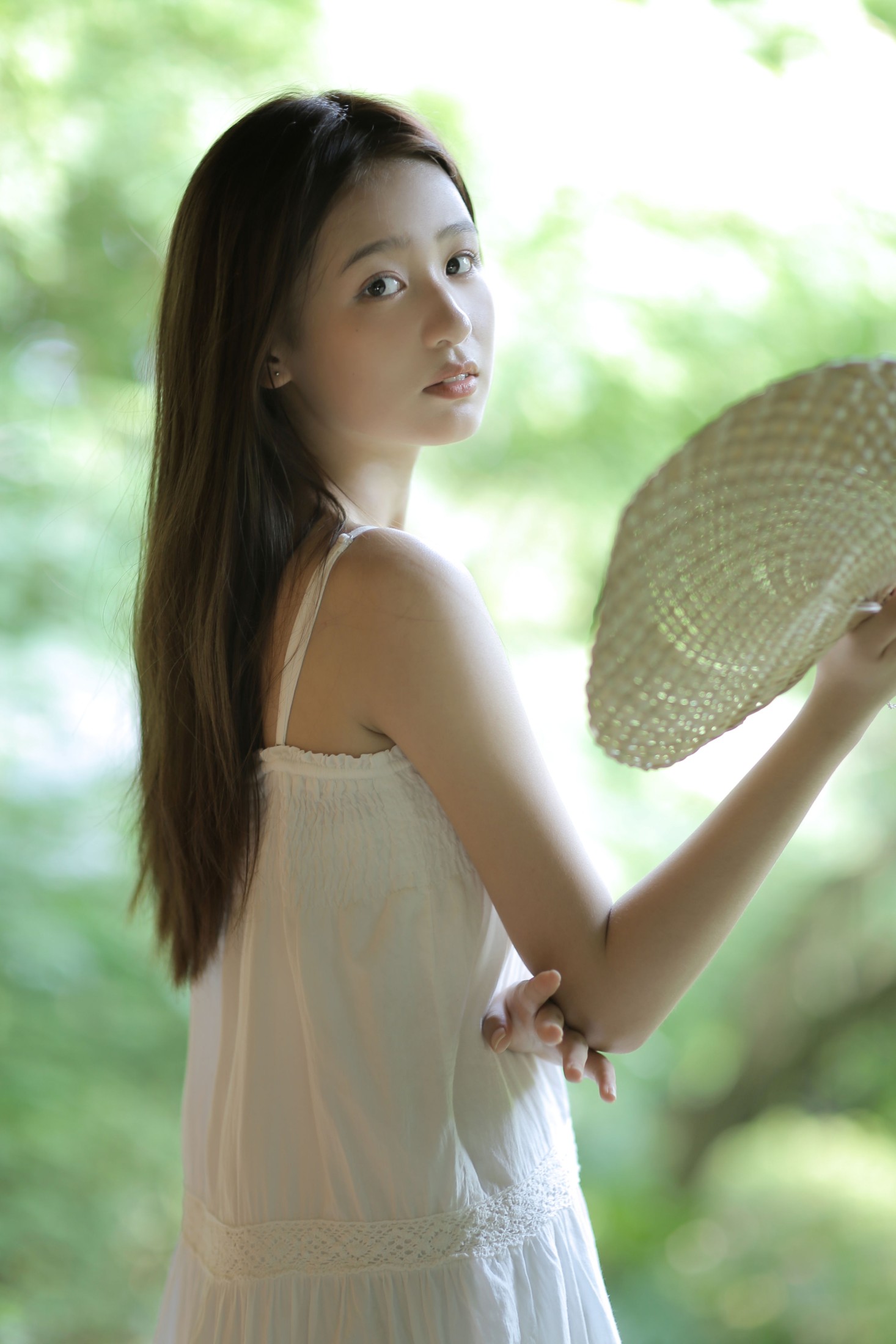 图片[6] - 瑞秋的快乐人生 - 《盛夏》[25P] - 机器猫次元 - 机器猫次元