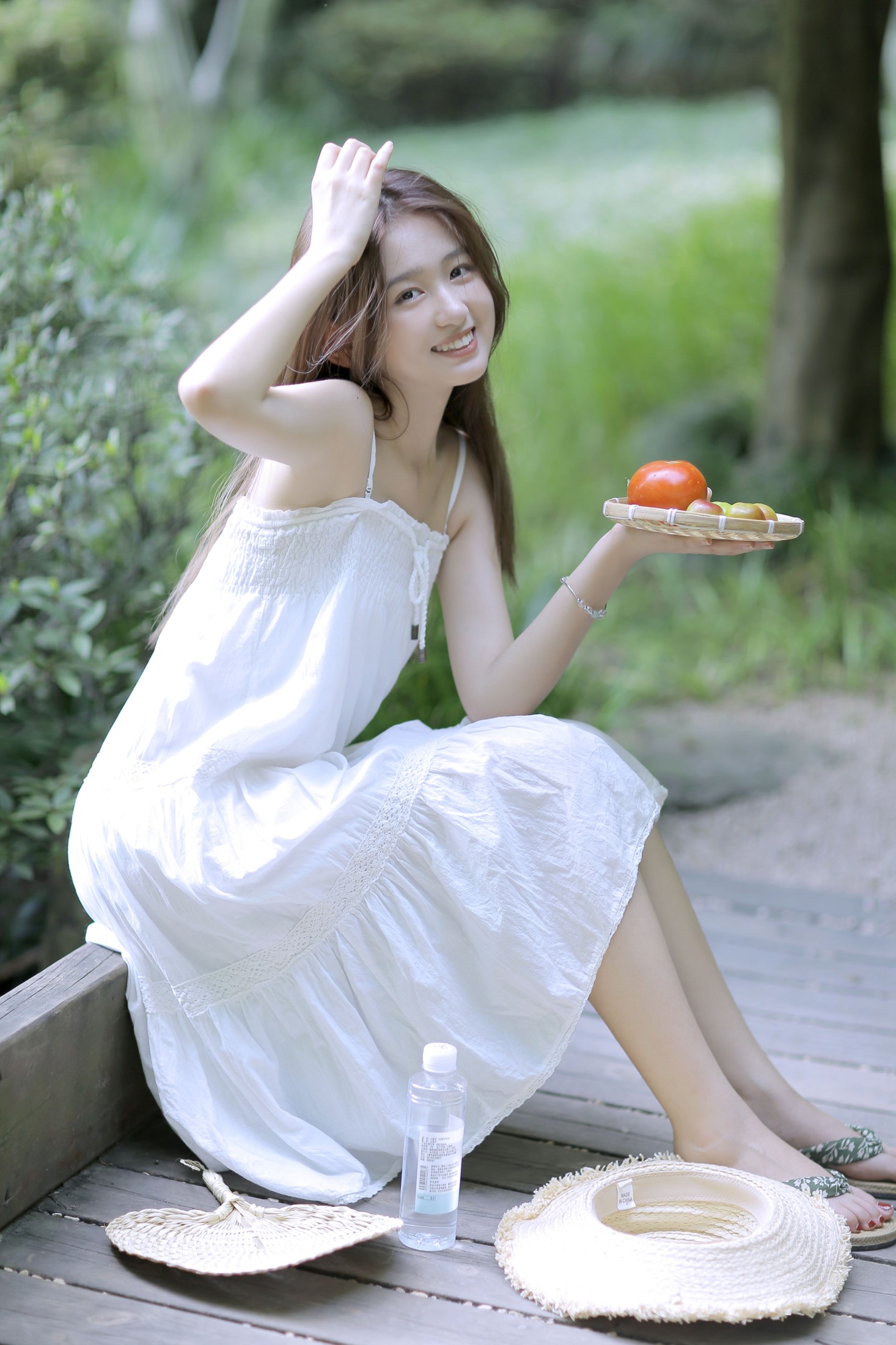 图片[4] - 瑞秋的快乐人生 - 《盛夏》[25P] - 机器猫次元 - 机器猫次元