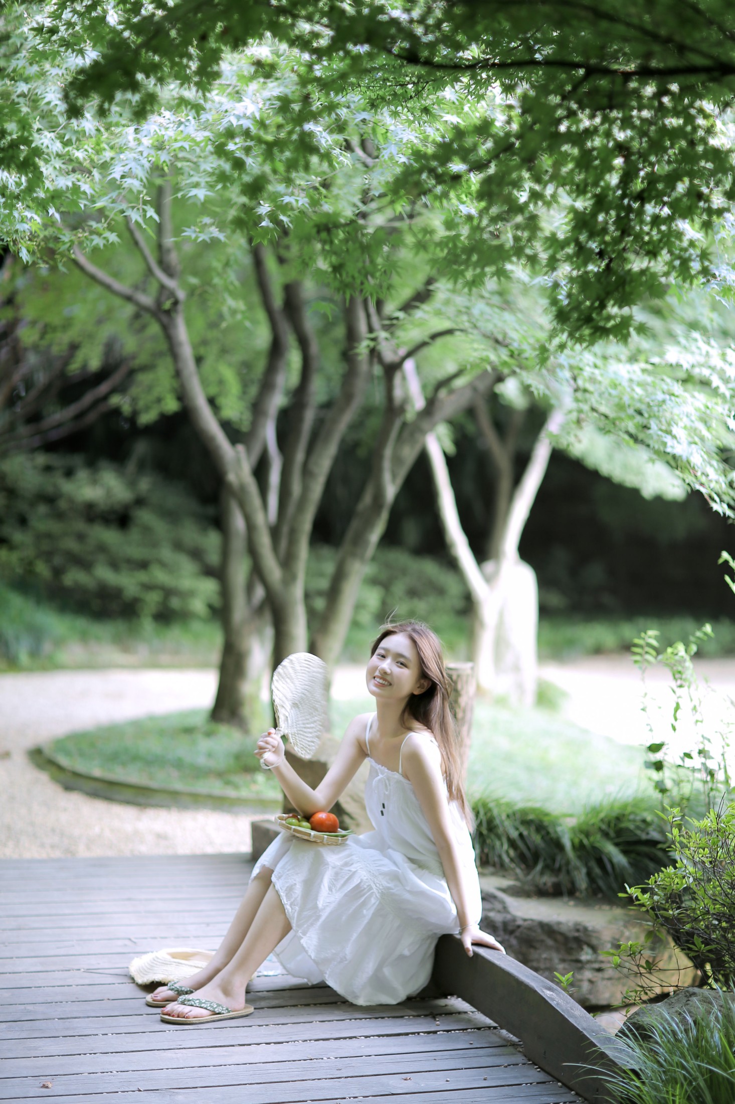 图片[8] - 瑞秋的快乐人生 - 《盛夏》[25P] - 机器猫次元 - 机器猫次元