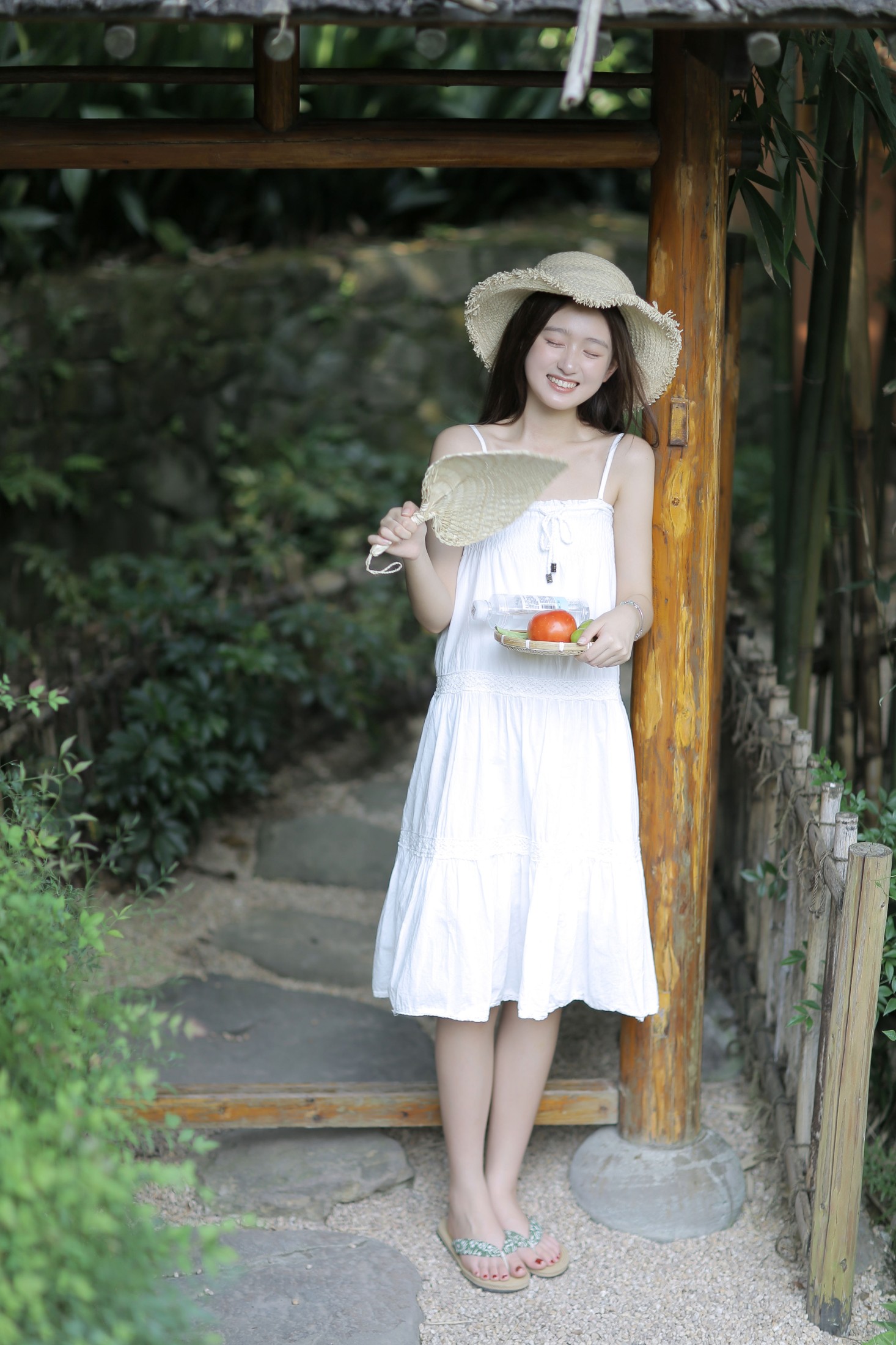 图片[5] - 瑞秋的快乐人生 - 《盛夏》[25P] - 机器猫次元 - 机器猫次元