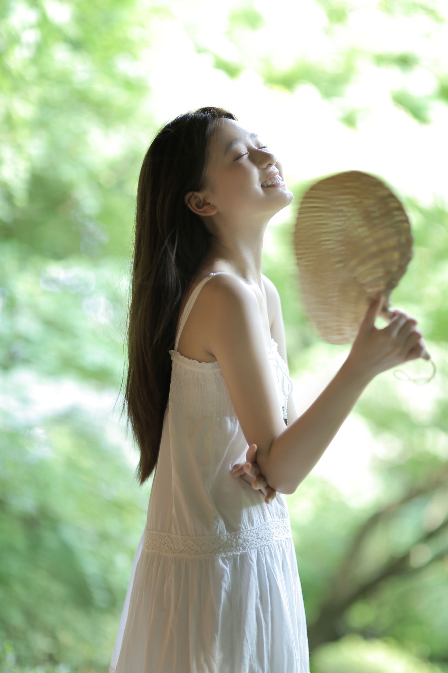 图片[3] - 瑞秋的快乐人生 - 《盛夏》[25P] - 机器猫次元 - 机器猫次元