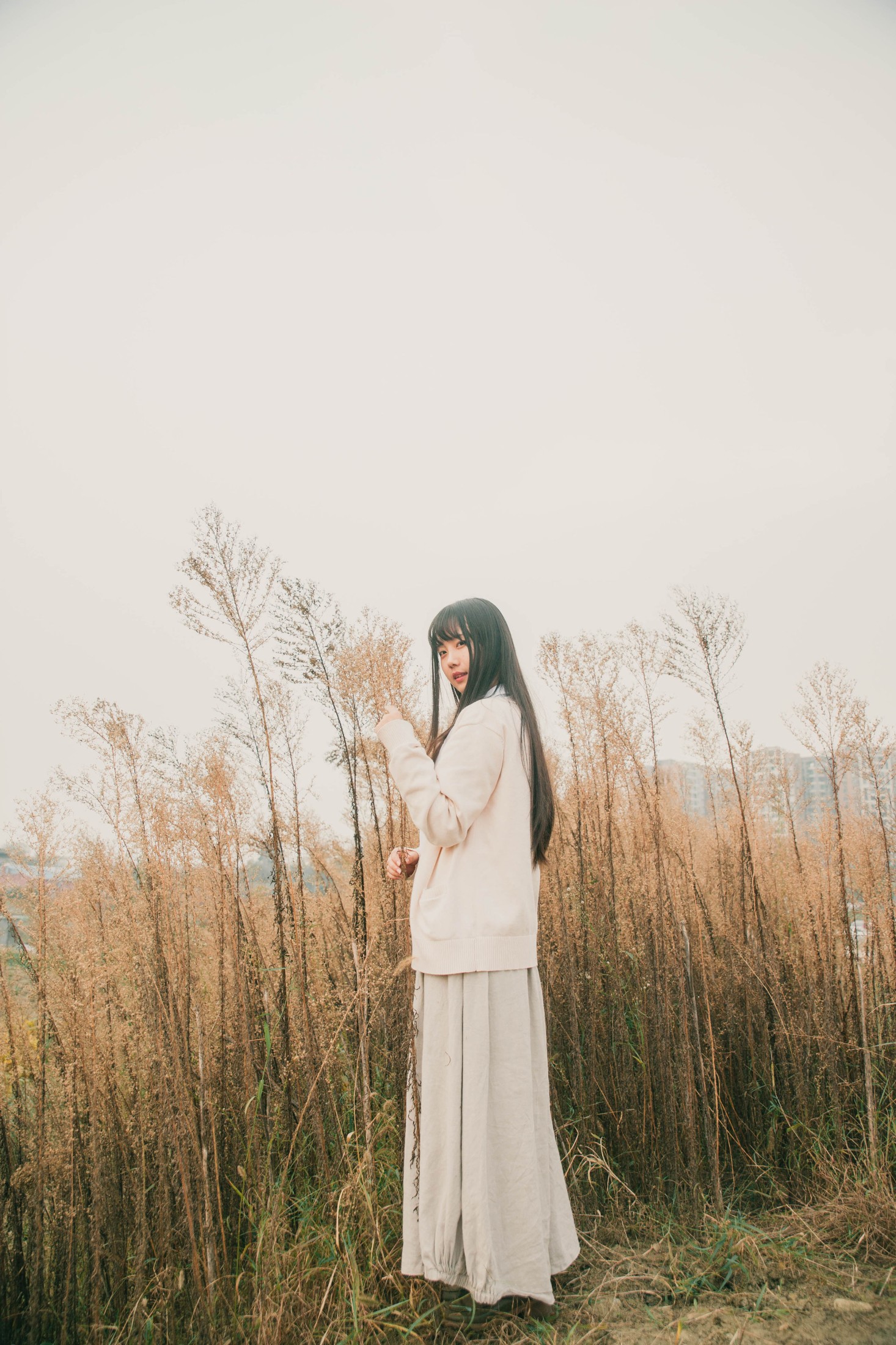 图片[5] - 紫卿 - 《秋实》[21P] - 机器猫次元 - 机器猫次元