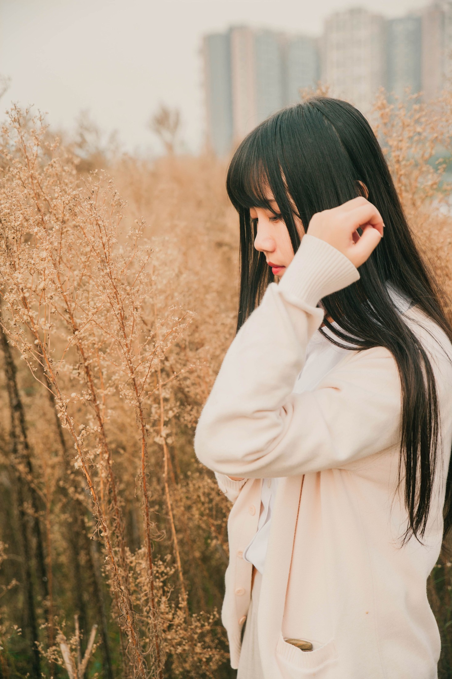 图片[7] - 紫卿 - 《秋实》[21P] - 机器猫次元 - 机器猫次元