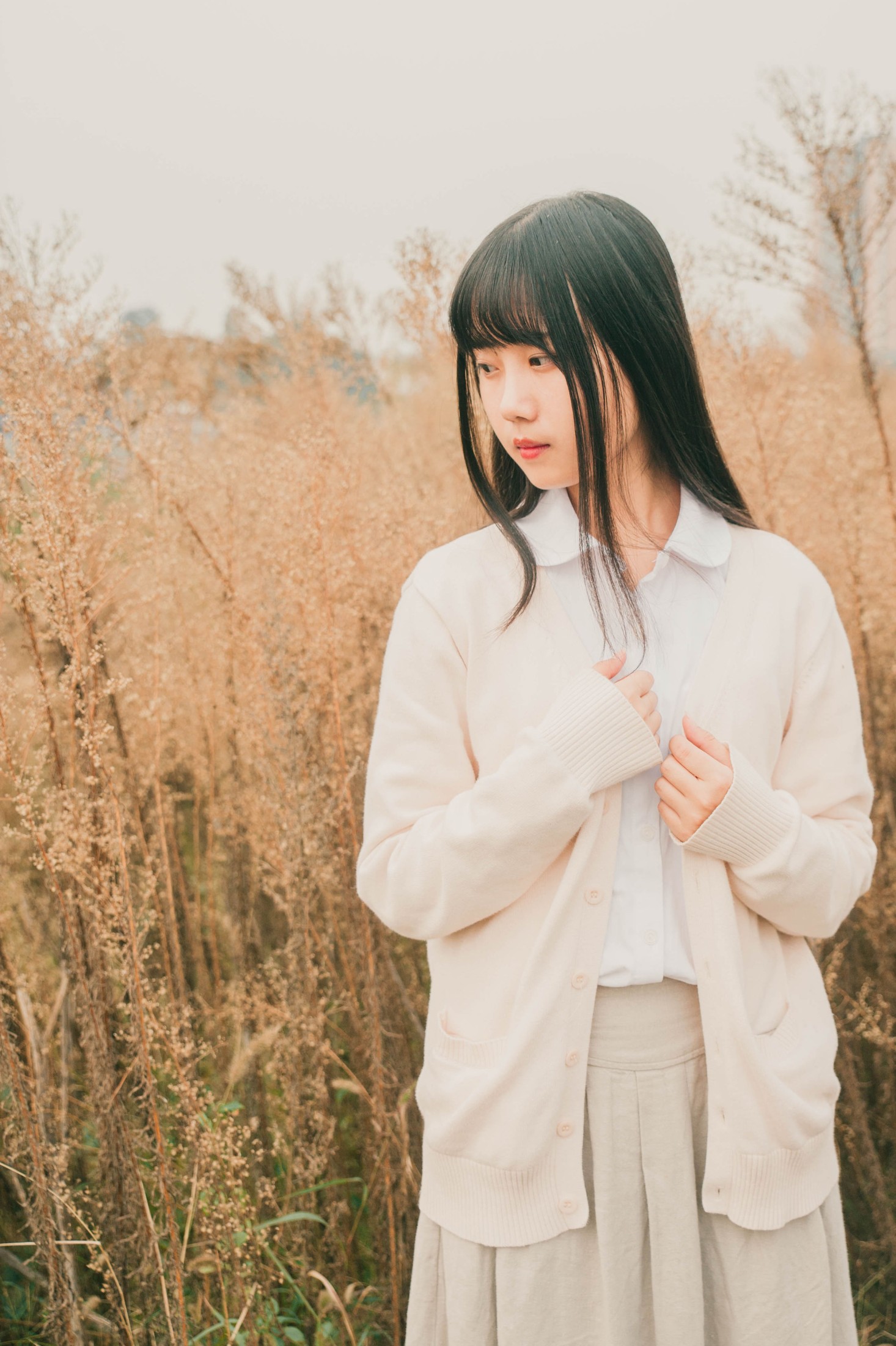 图片[3] - 紫卿 - 《秋实》[21P] - 机器猫次元 - 机器猫次元