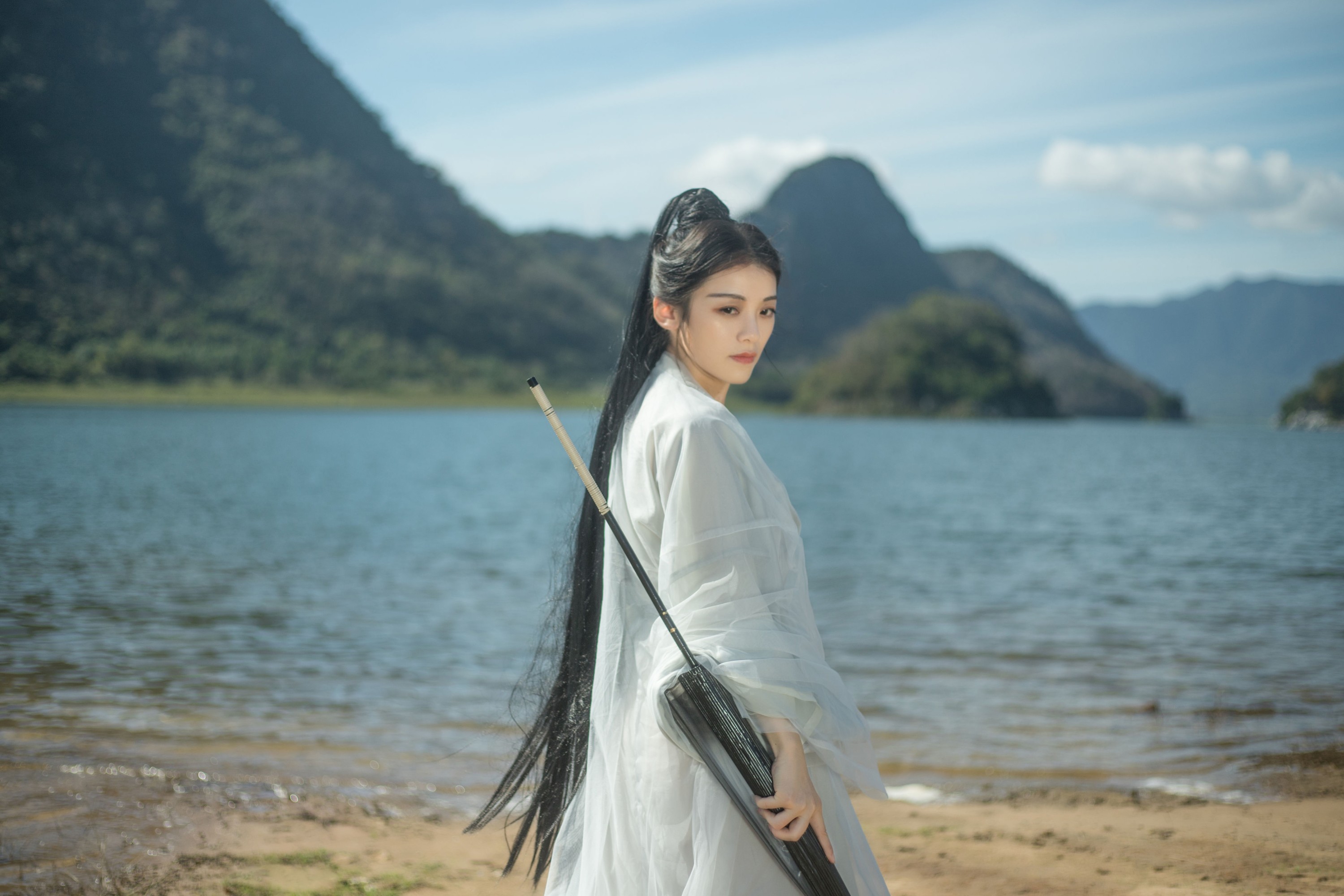 图片[6] - 清沅斋 - 《侠客行》[28P] - 机器猫次元 - 机器猫次元