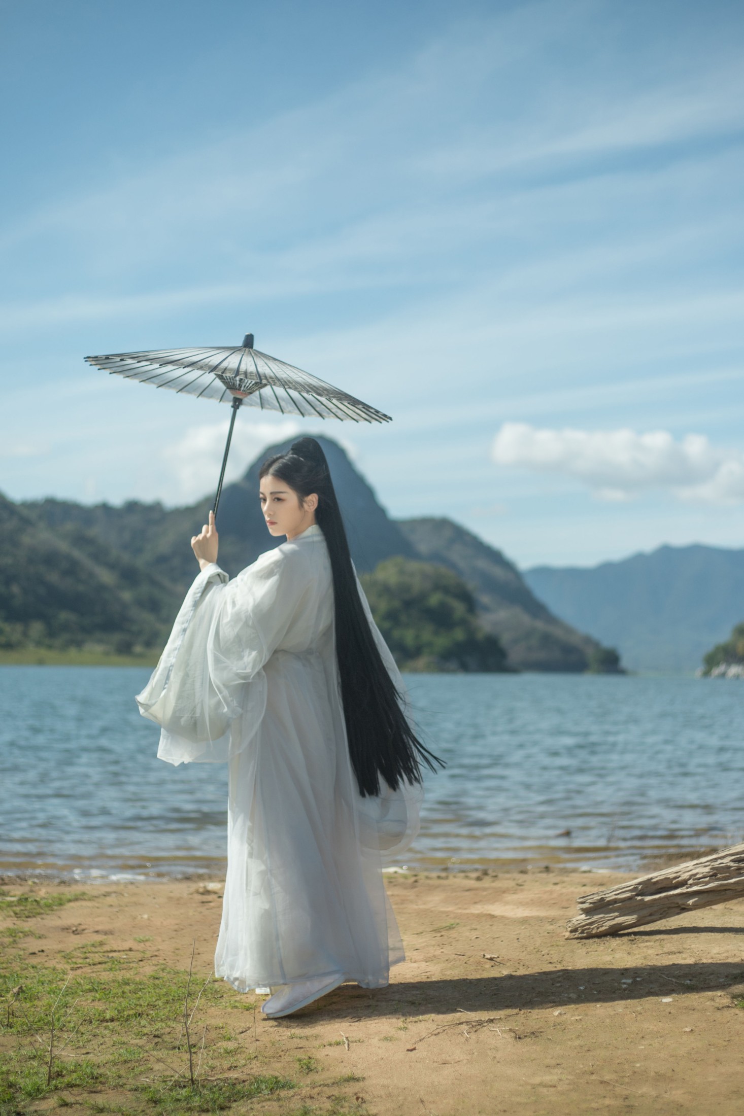 图片[5] - 清沅斋 - 《侠客行》[28P] - 机器猫次元 - 机器猫次元