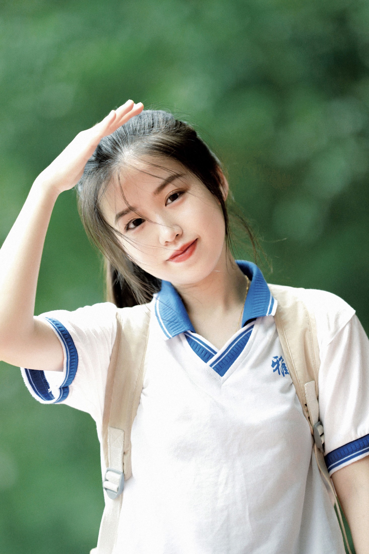 图片[3] - CC - 《等你下课》[21P] - 机器猫次元 - 机器猫次元