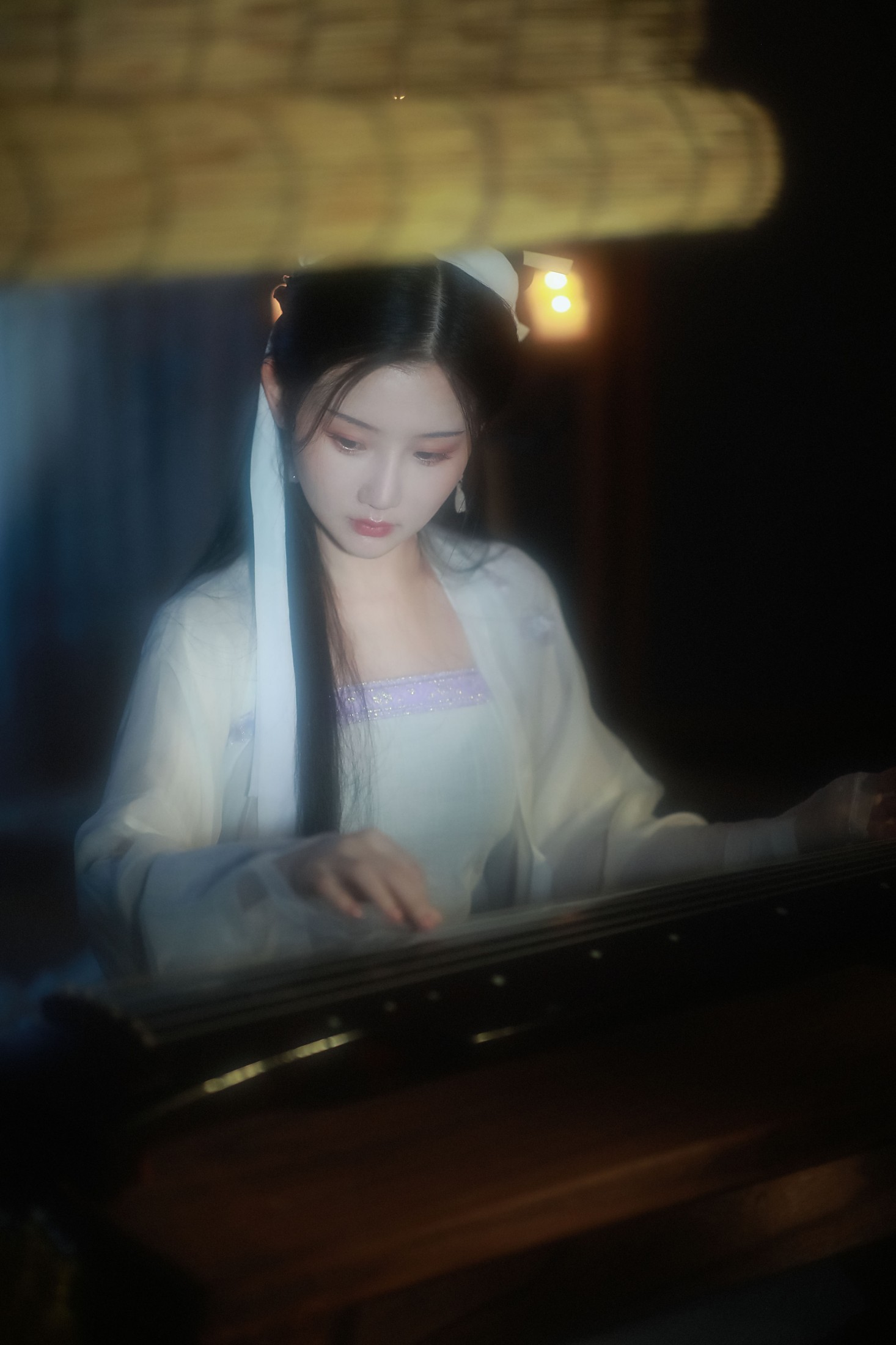 图片[8] - zhouzhou - 《白蛇》[27P] - 机器猫次元 - 机器猫次元