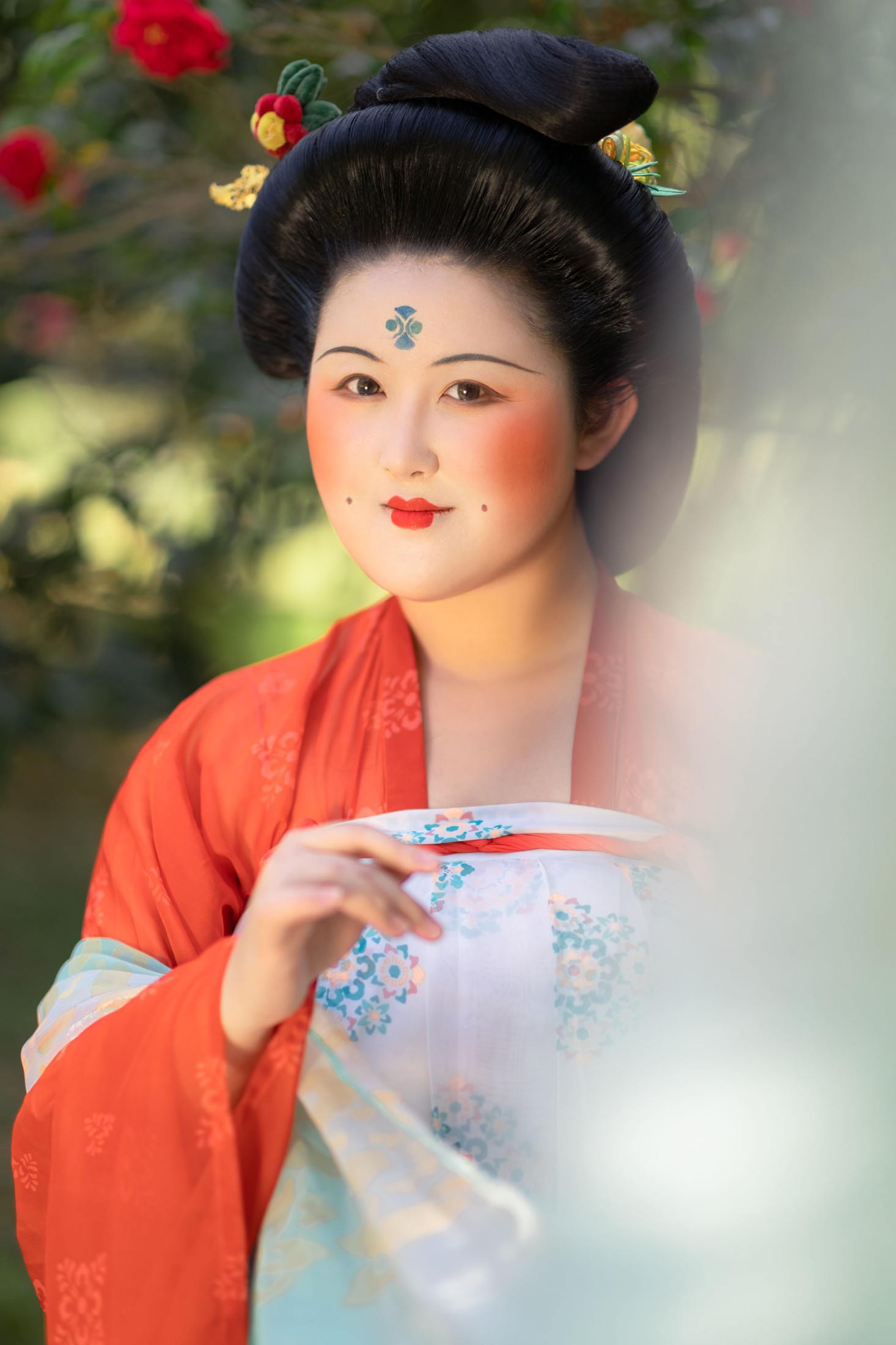 图片[6] - 长歌要努力吖 - 《落红谁捡》[32P] - 机器猫次元 - 机器猫次元
