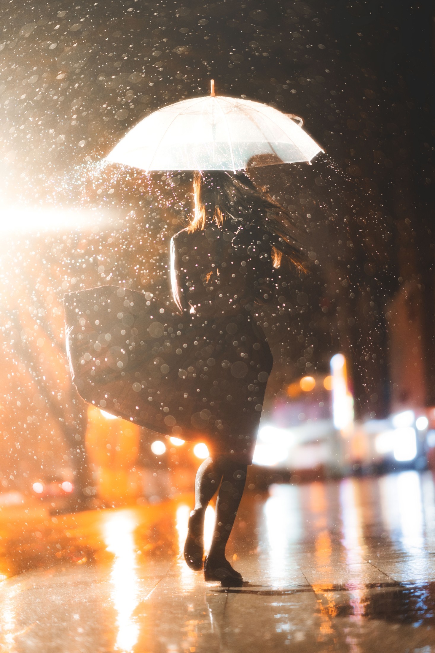 图片[6] - 桜桃喵 - 《雨下》[42P] - 机器猫次元 - 机器猫次元