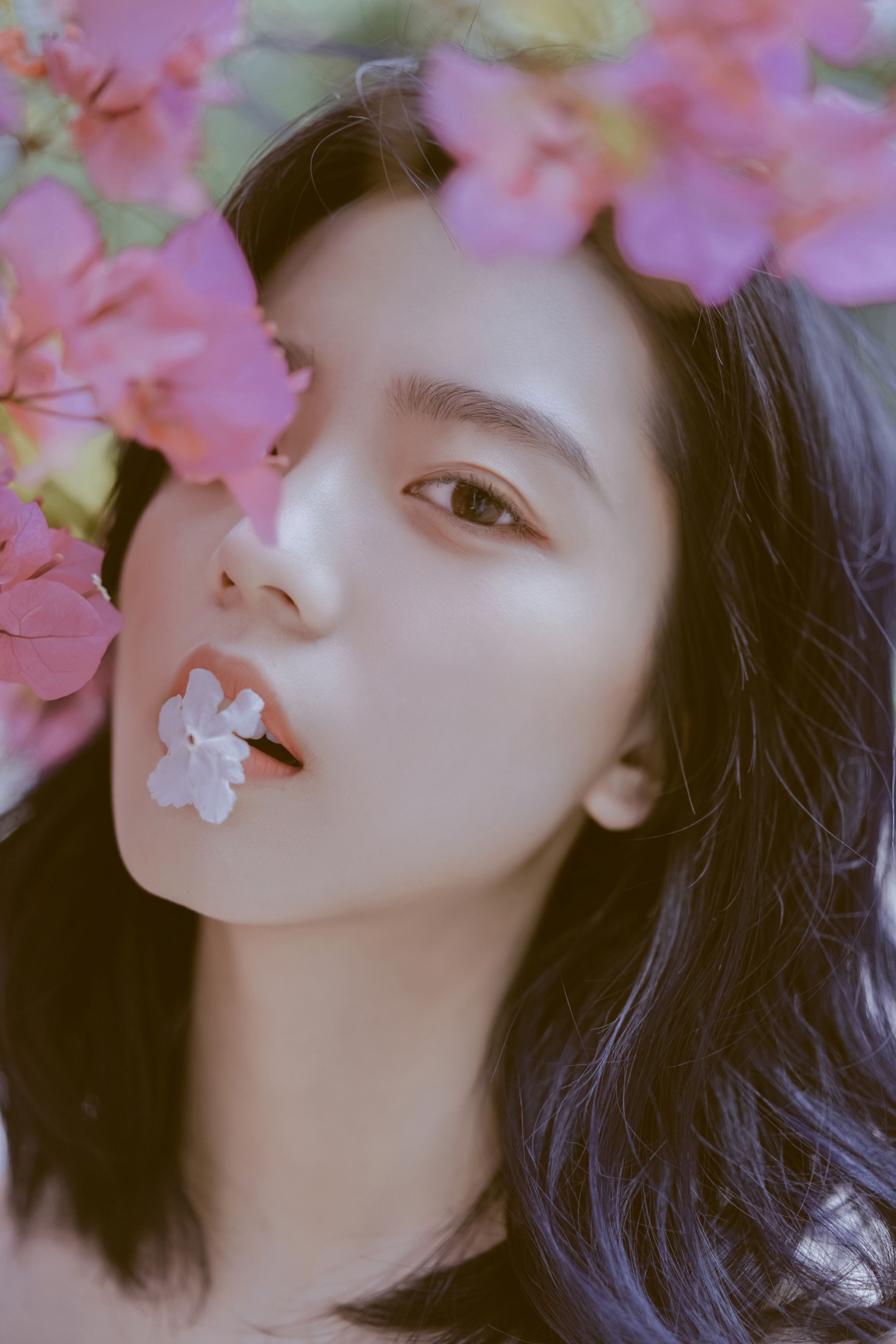 图片[7] - Enndme - 《是你眼里触不可及的温柔》[21P] - 机器猫次元 - 机器猫次元