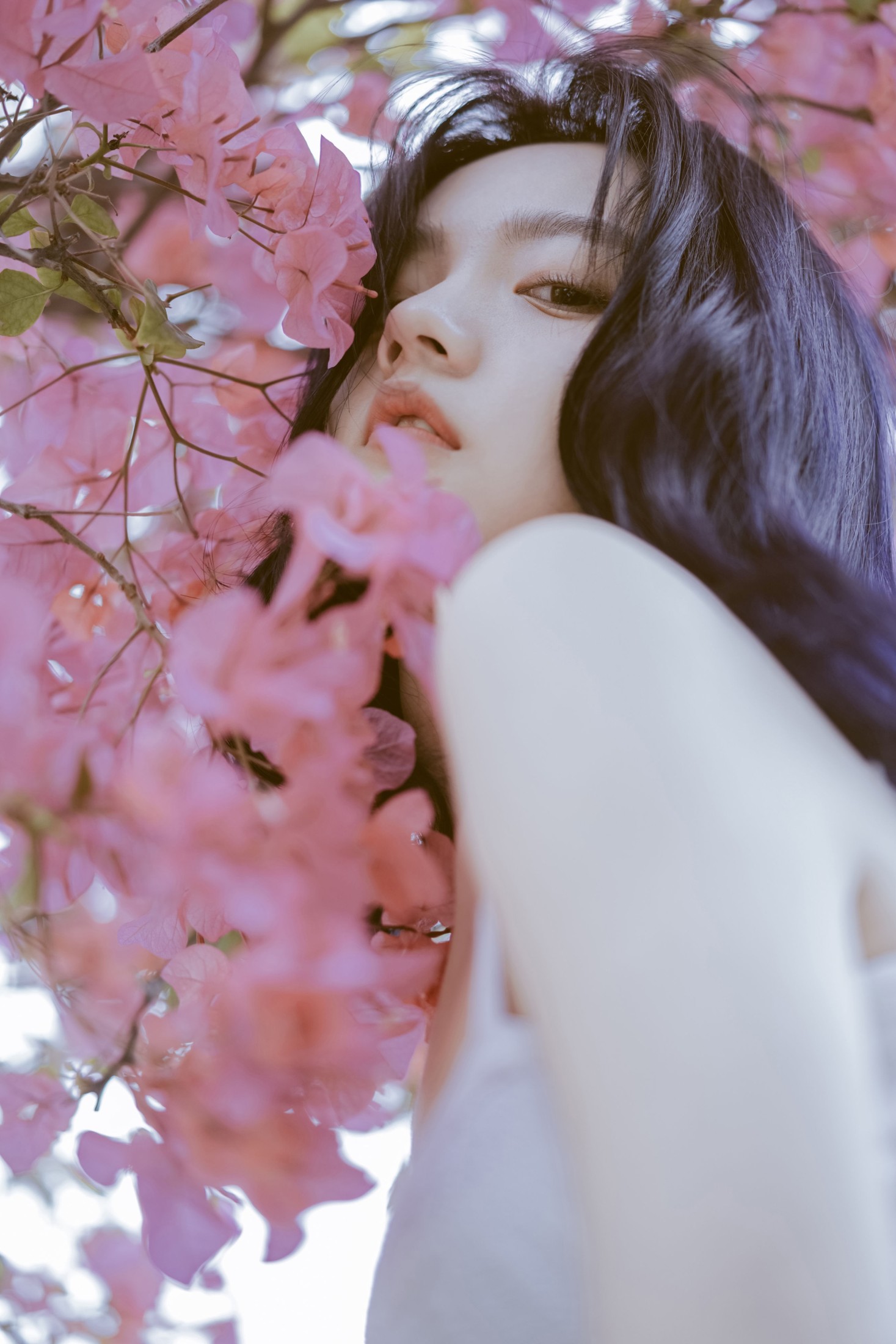 图片[8] - Enndme - 《是你眼里触不可及的温柔》[21P] - 机器猫次元 - 机器猫次元