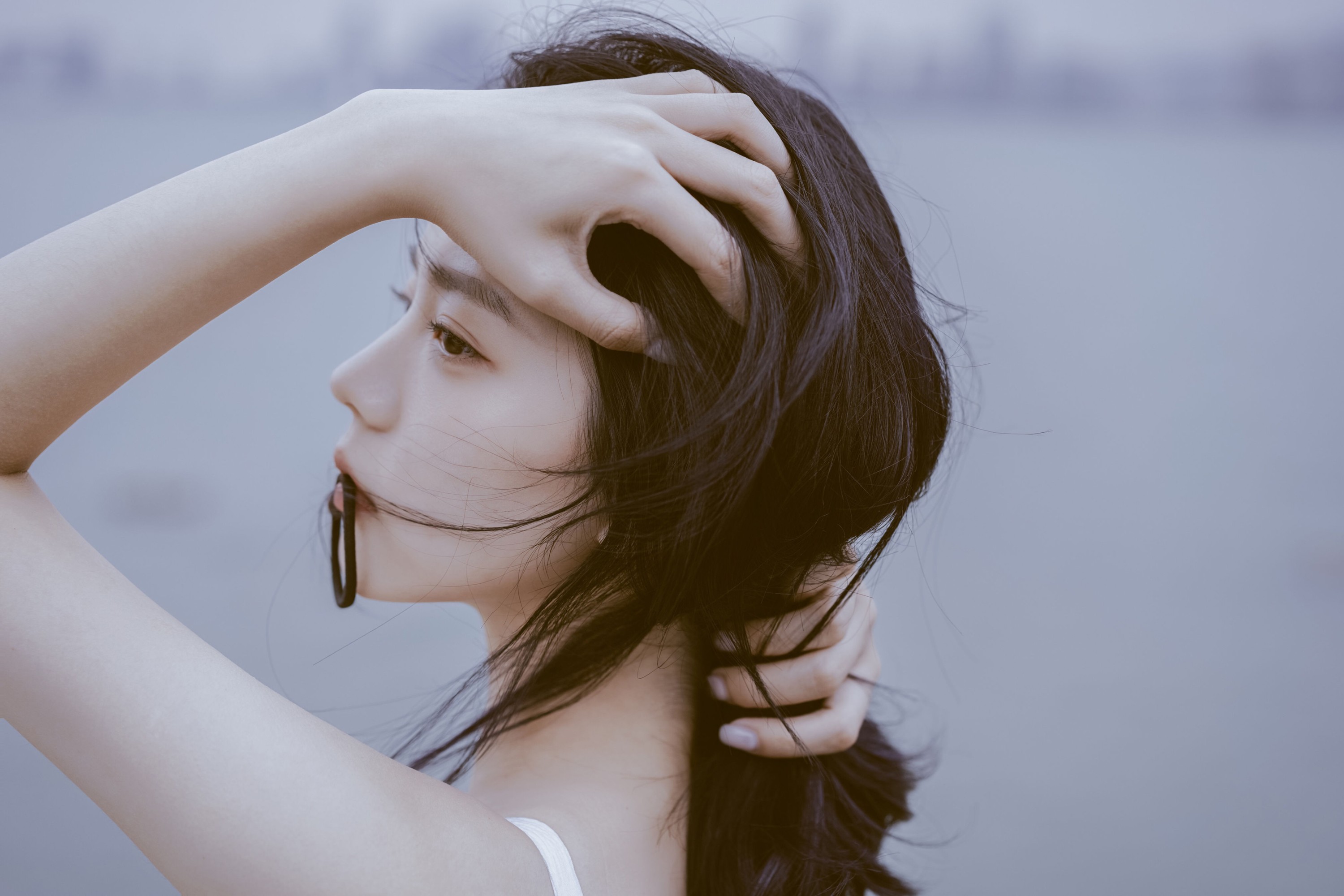 图片[5] - Enndme - 《是你眼里触不可及的温柔》[21P] - 机器猫次元 - 机器猫次元