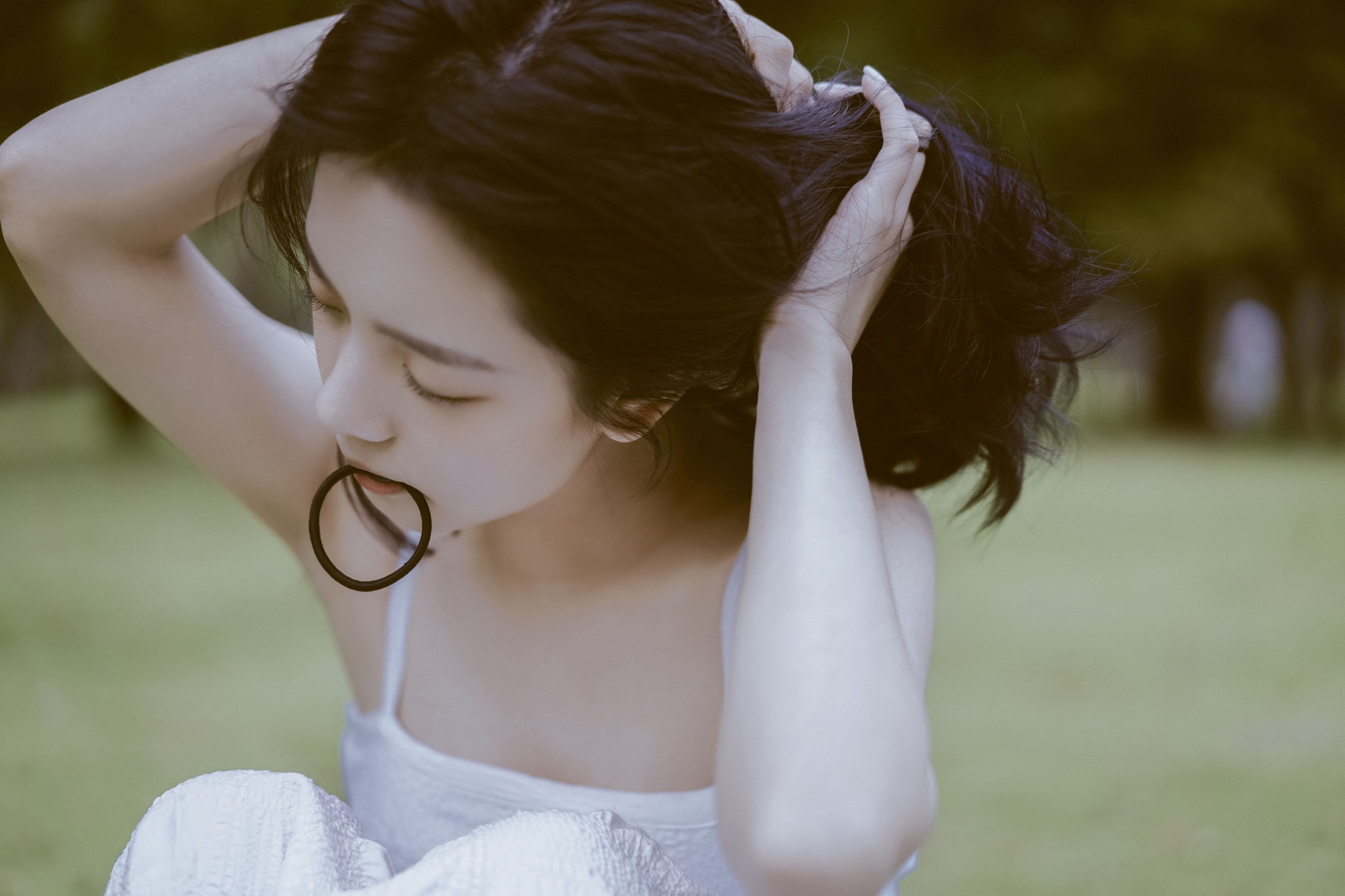 图片[6] - Enndme - 《是你眼里触不可及的温柔》[21P] - 机器猫次元 - 机器猫次元