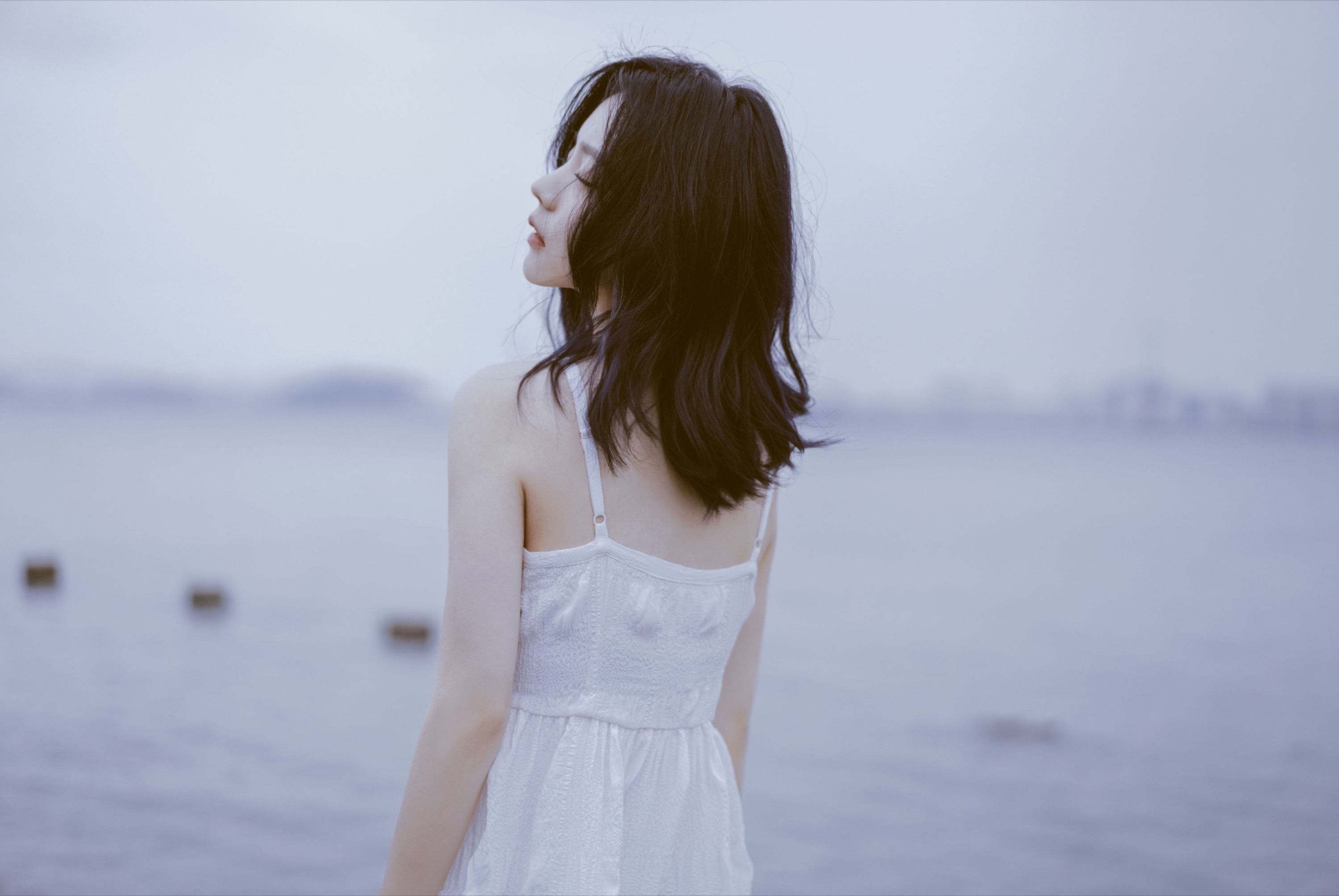图片[4] - Enndme - 《是你眼里触不可及的温柔》[21P] - 机器猫次元 - 机器猫次元