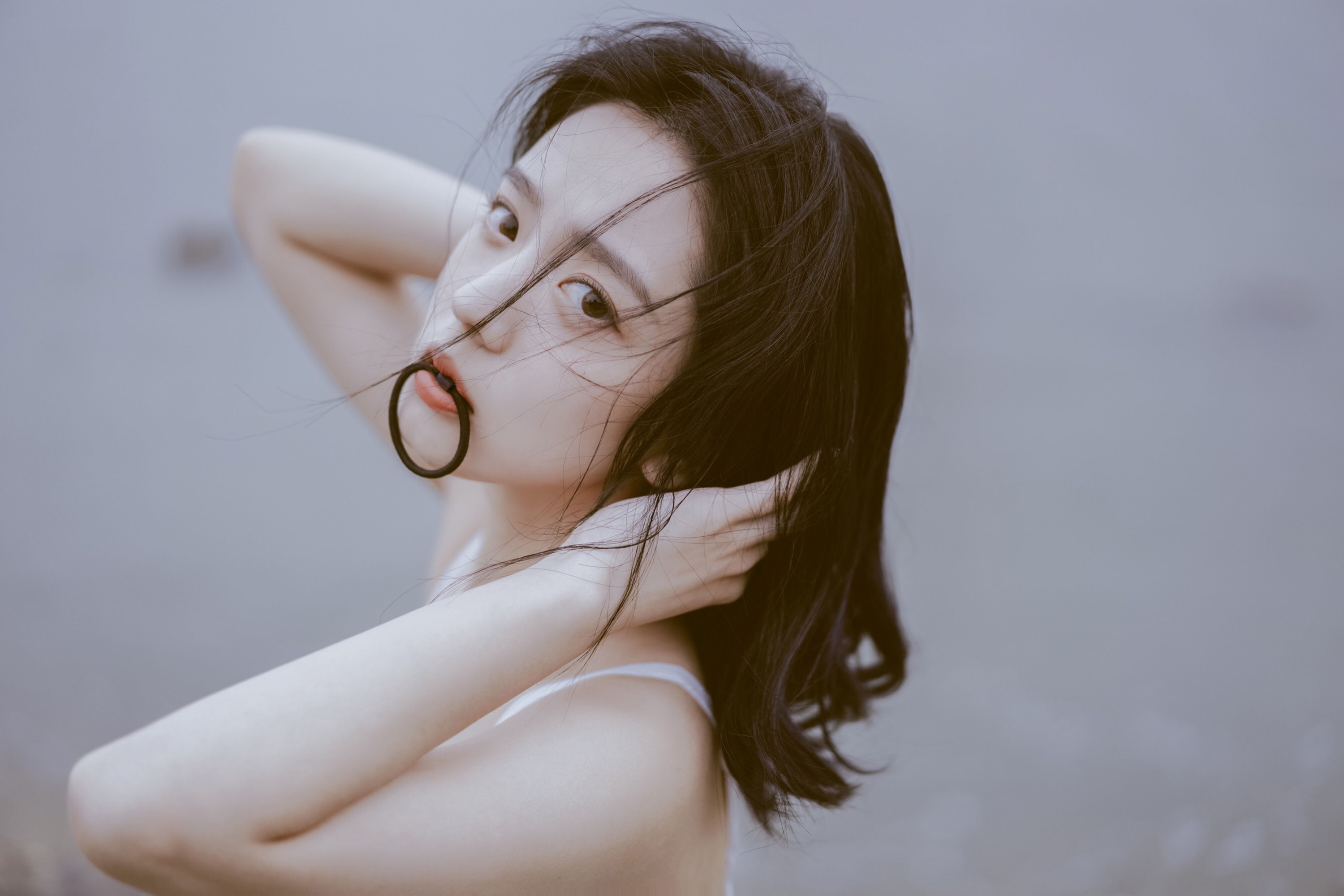 图片[3] - Enndme - 《是你眼里触不可及的温柔》[21P] - 机器猫次元 - 机器猫次元