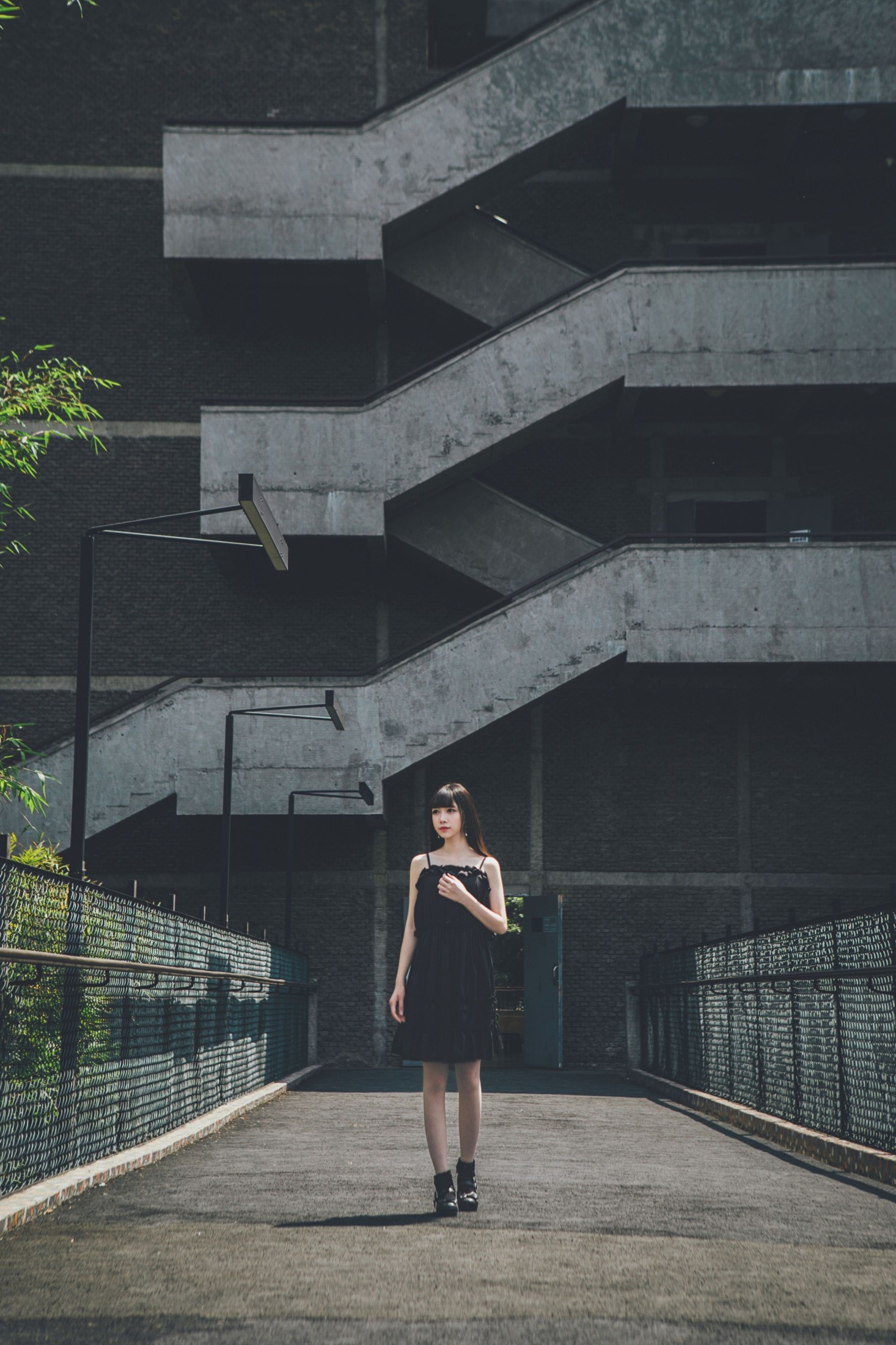 图片[3] - 小风加载中 - 《西村》[29P] - 机器猫次元 - 机器猫次元