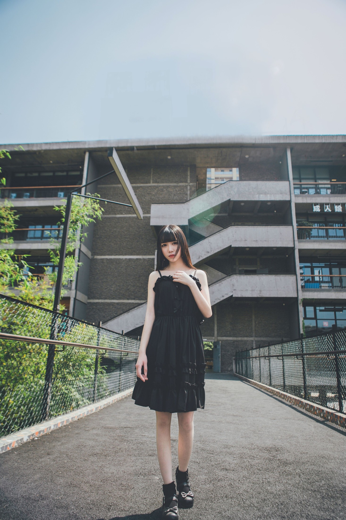 图片[4] - 小风加载中 - 《西村》[29P] - 机器猫次元 - 机器猫次元