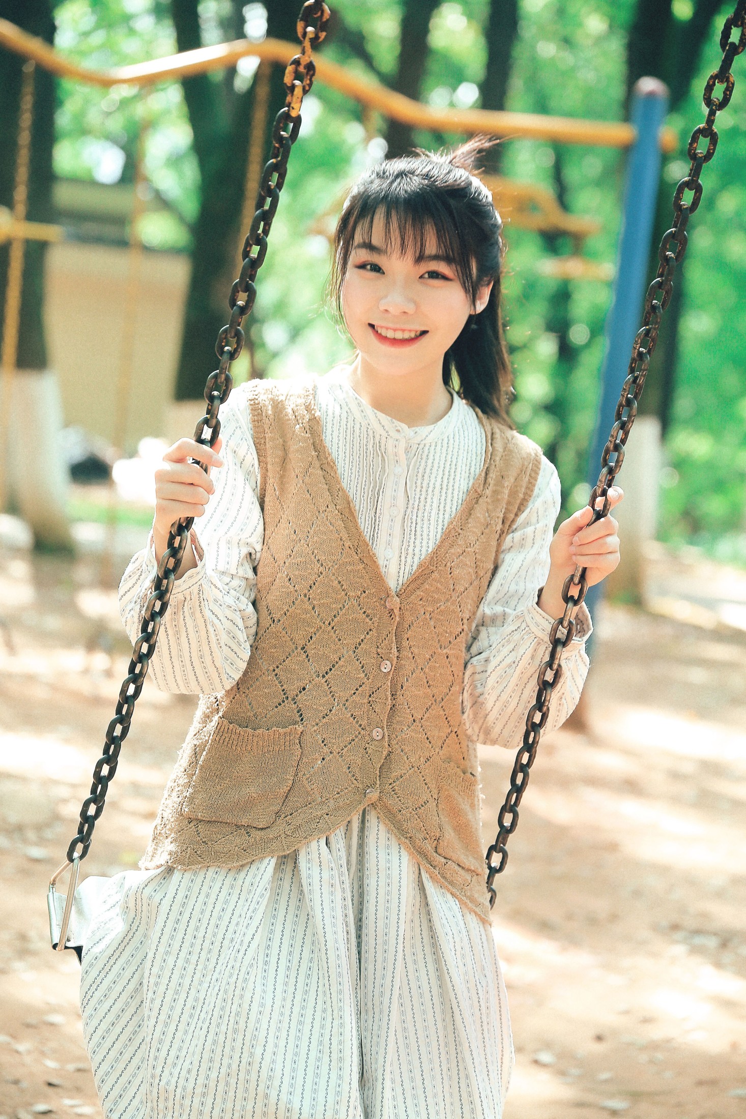 图片[3] - 紫傲 - 《夏末微风》[25P] - 机器猫次元 - 机器猫次元