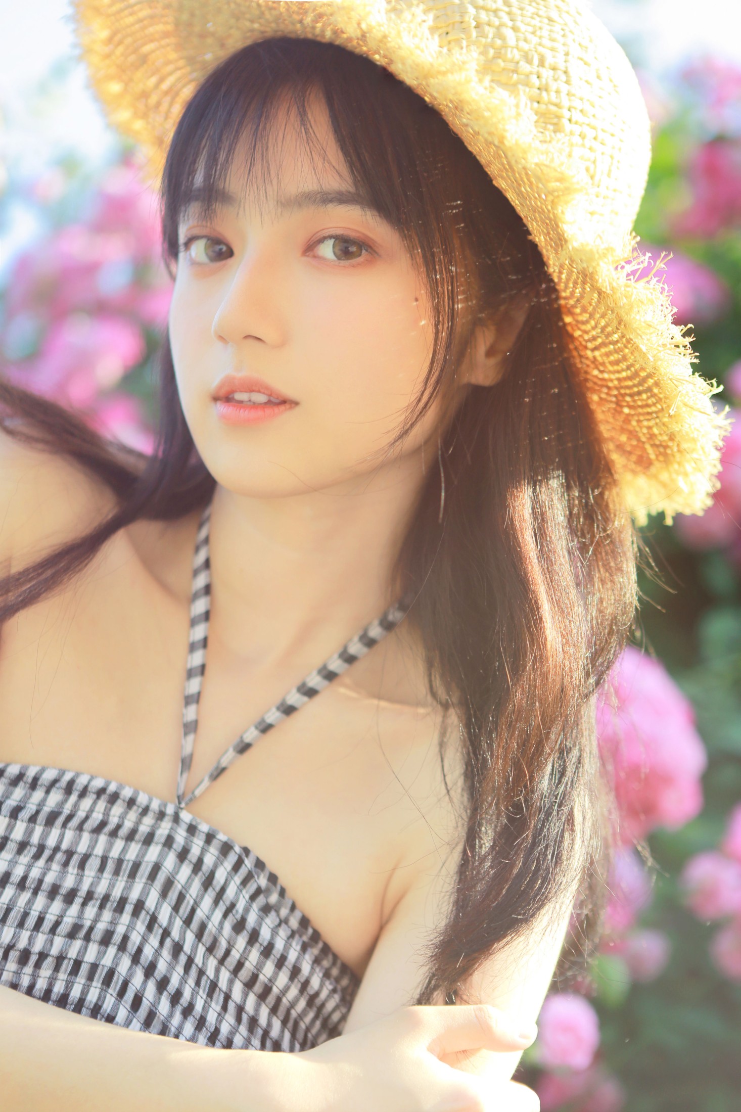 图片[5] - 月半了吧 - 《蔷薇迟开》[28P] - 机器猫次元 - 机器猫次元