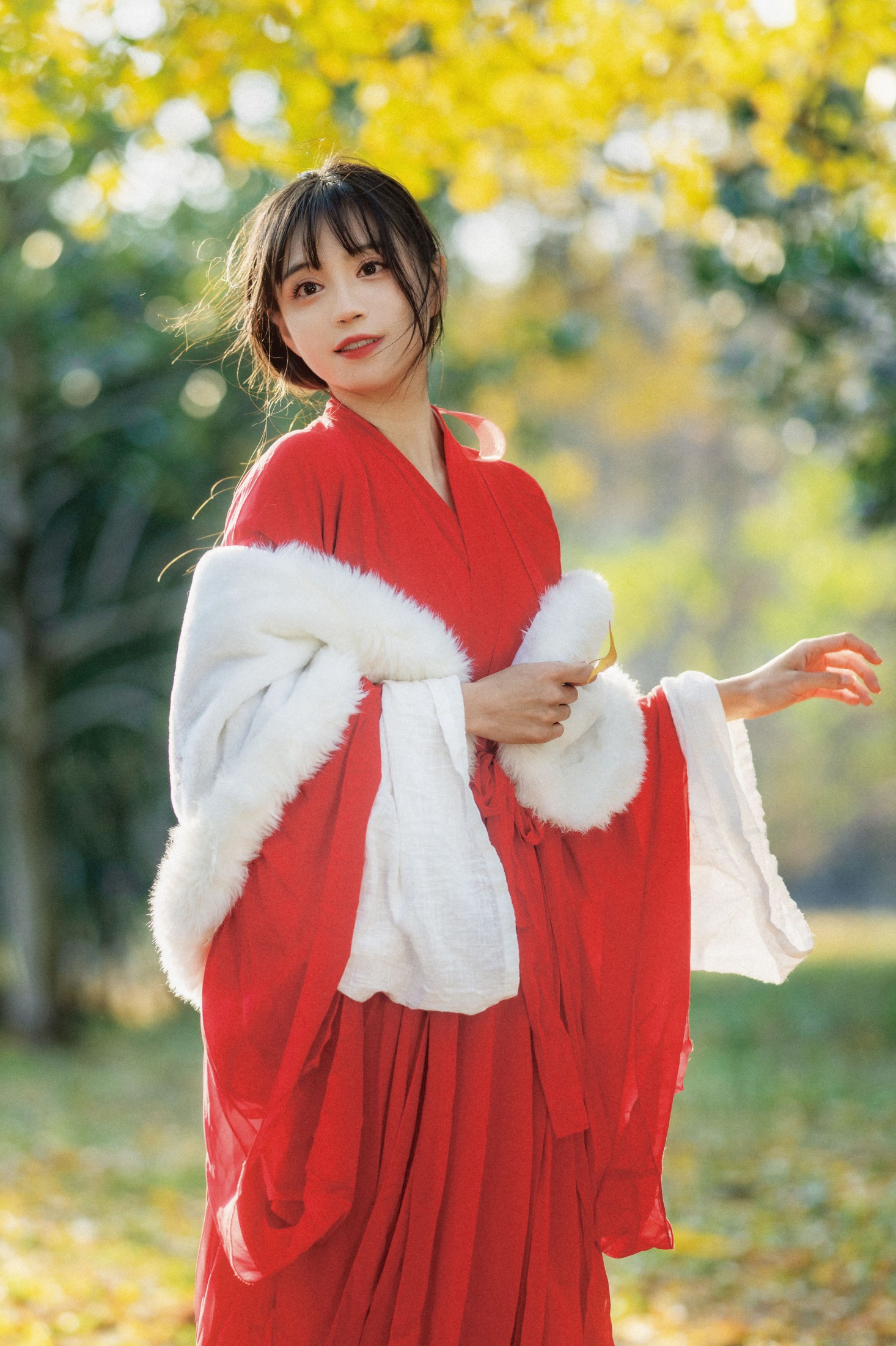 图片[3] - 贰加六 - 《光感之美》[24P] - 机器猫次元 - 机器猫次元