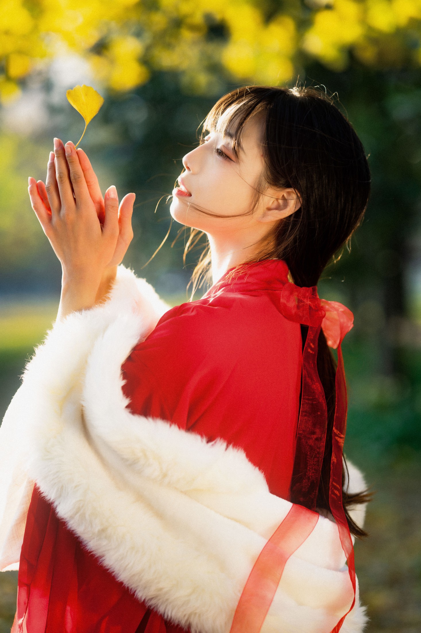 图片[6] - 贰加六 - 《光感之美》[24P] - 机器猫次元 - 机器猫次元
