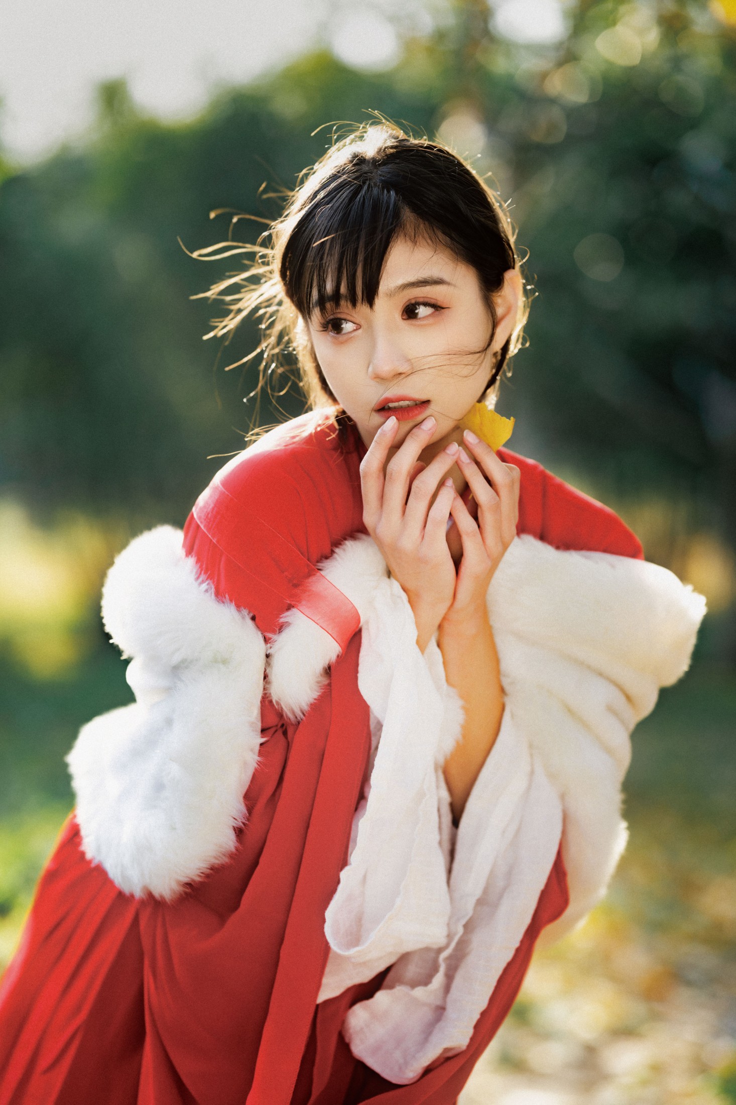 图片[5] - 贰加六 - 《光感之美》[24P] - 机器猫次元 - 机器猫次元