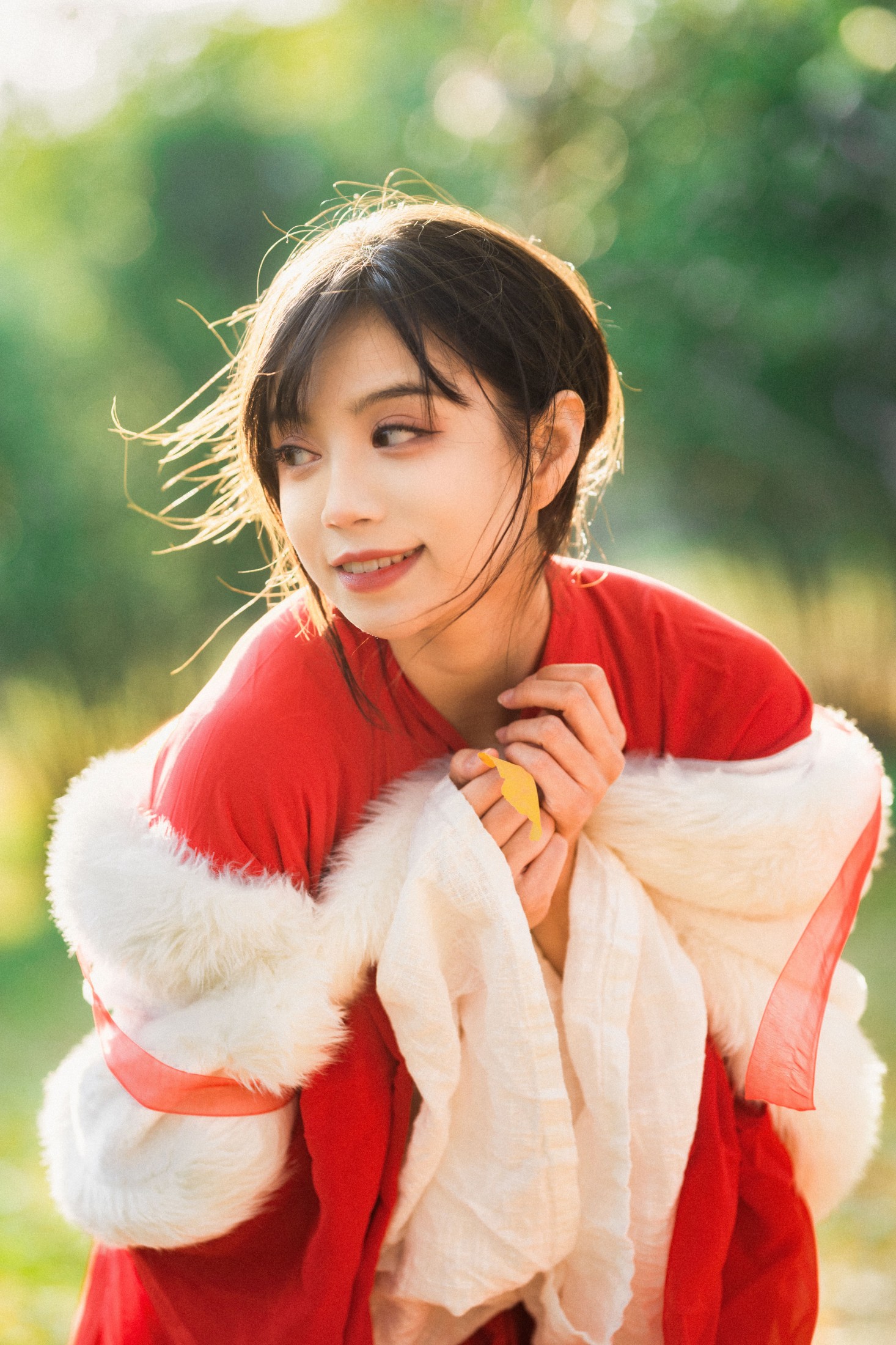 图片[4] - 贰加六 - 《光感之美》[24P] - 机器猫次元 - 机器猫次元