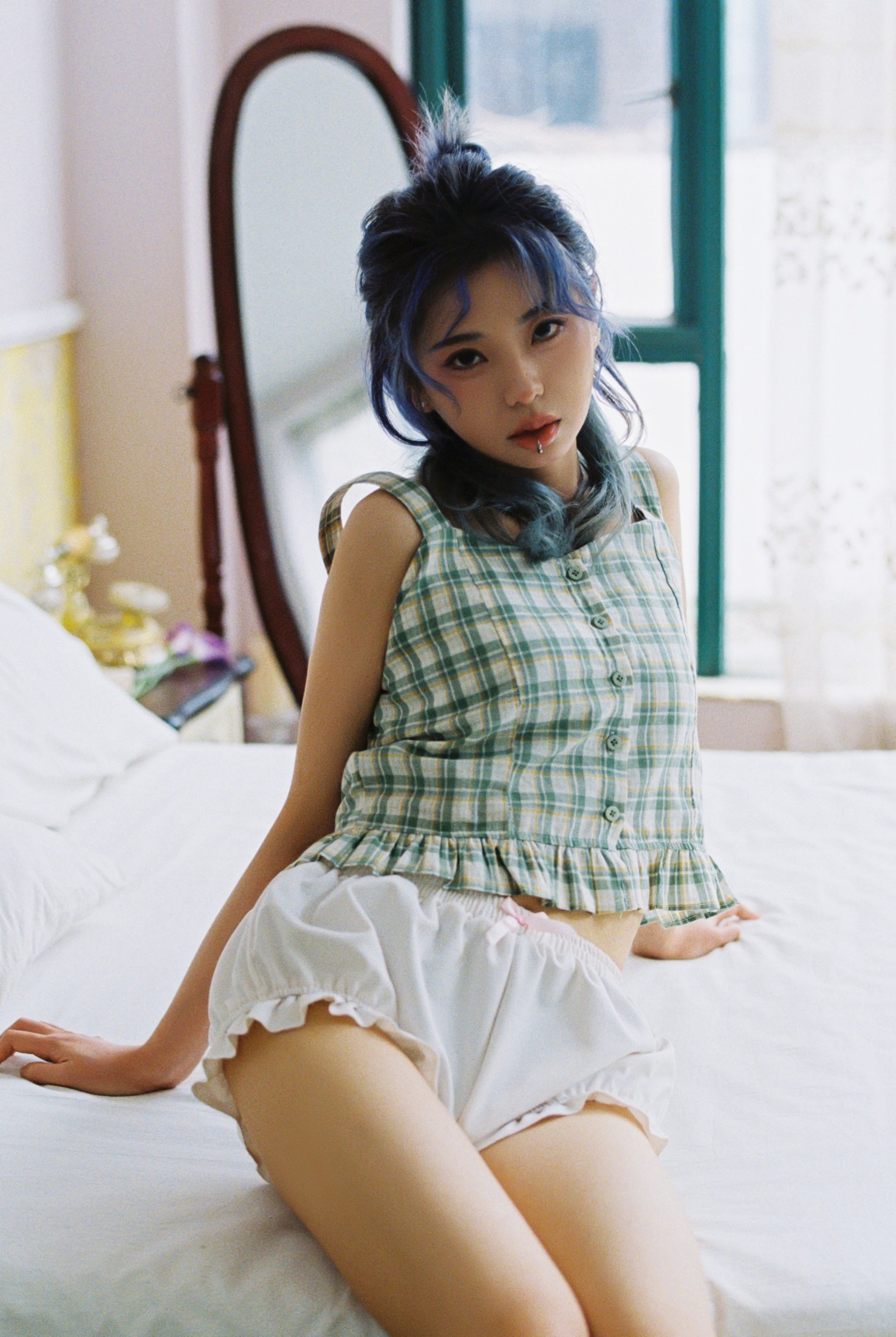 图片[5] - 池子 - 《慢生活》[20P] - 机器猫次元 - 机器猫次元