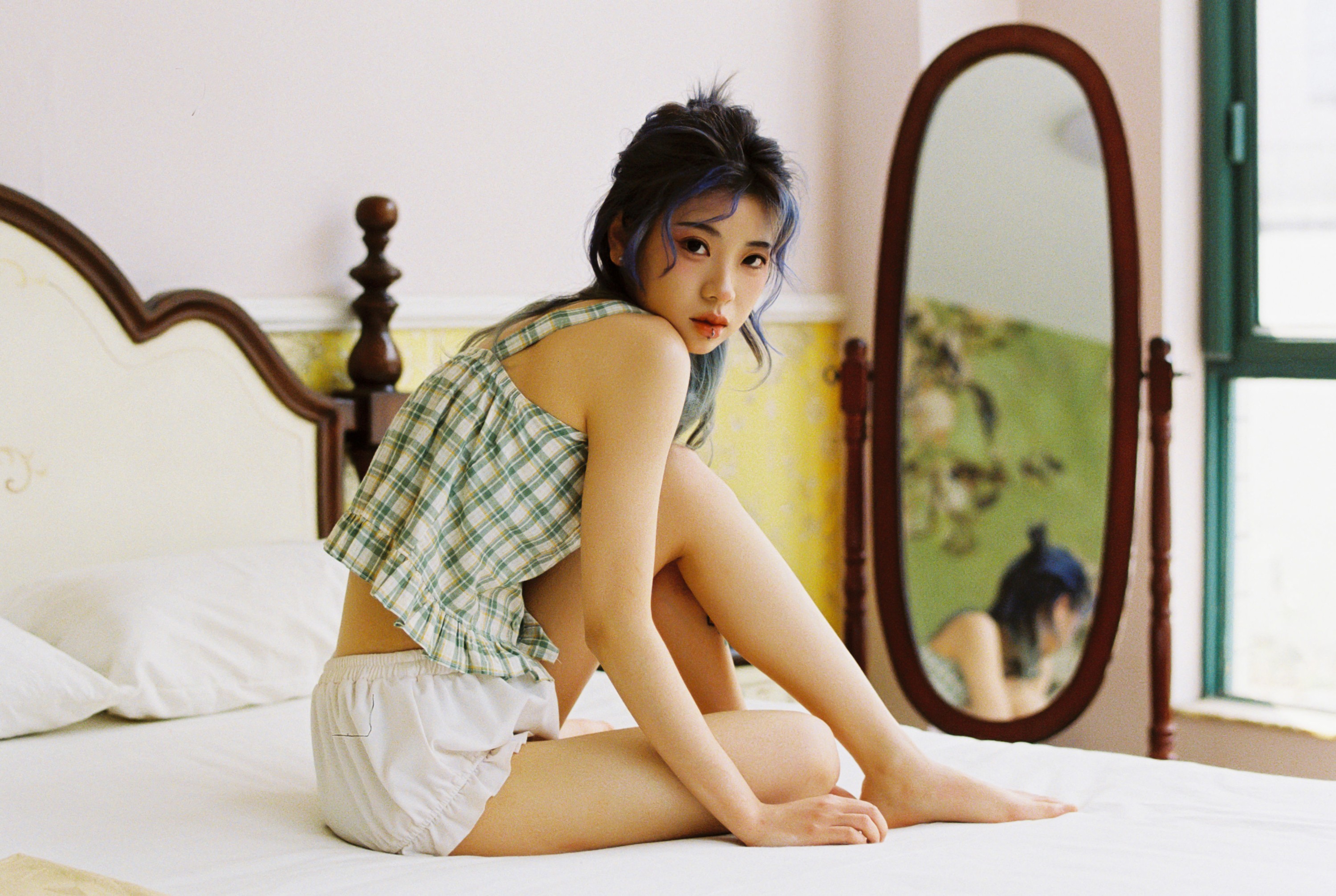 图片[3] - 池子 - 《慢生活》[20P] - 机器猫次元 - 机器猫次元
