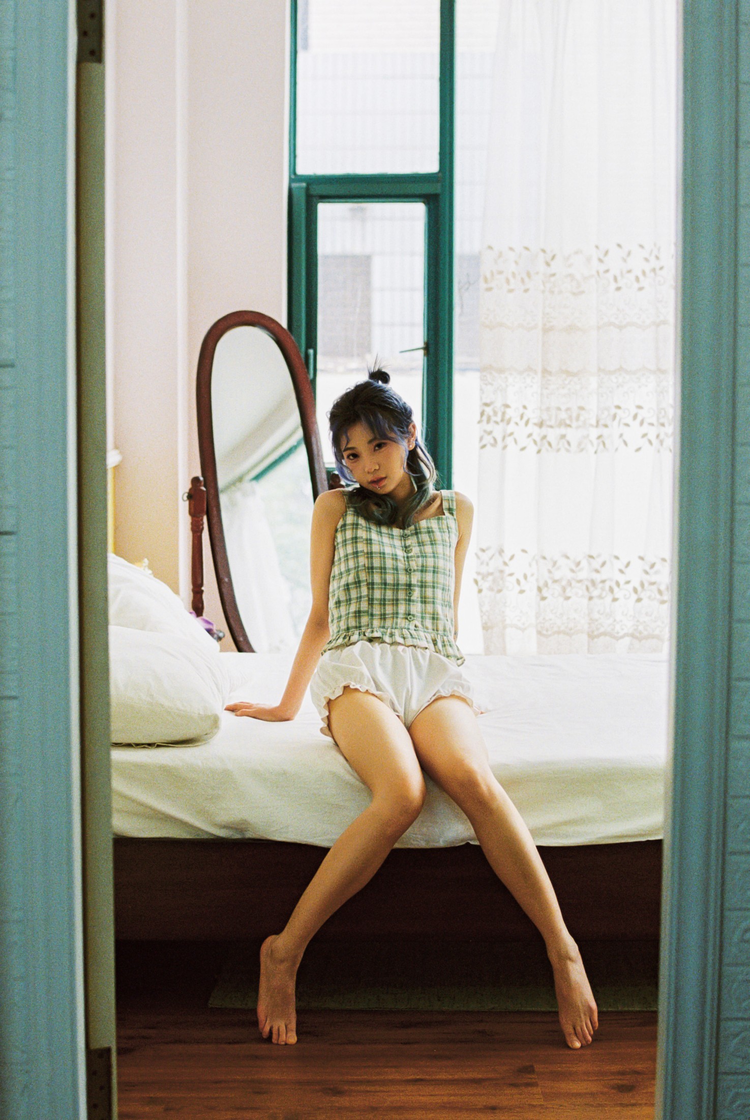 图片[4] - 池子 - 《慢生活》[20P] - 机器猫次元 - 机器猫次元