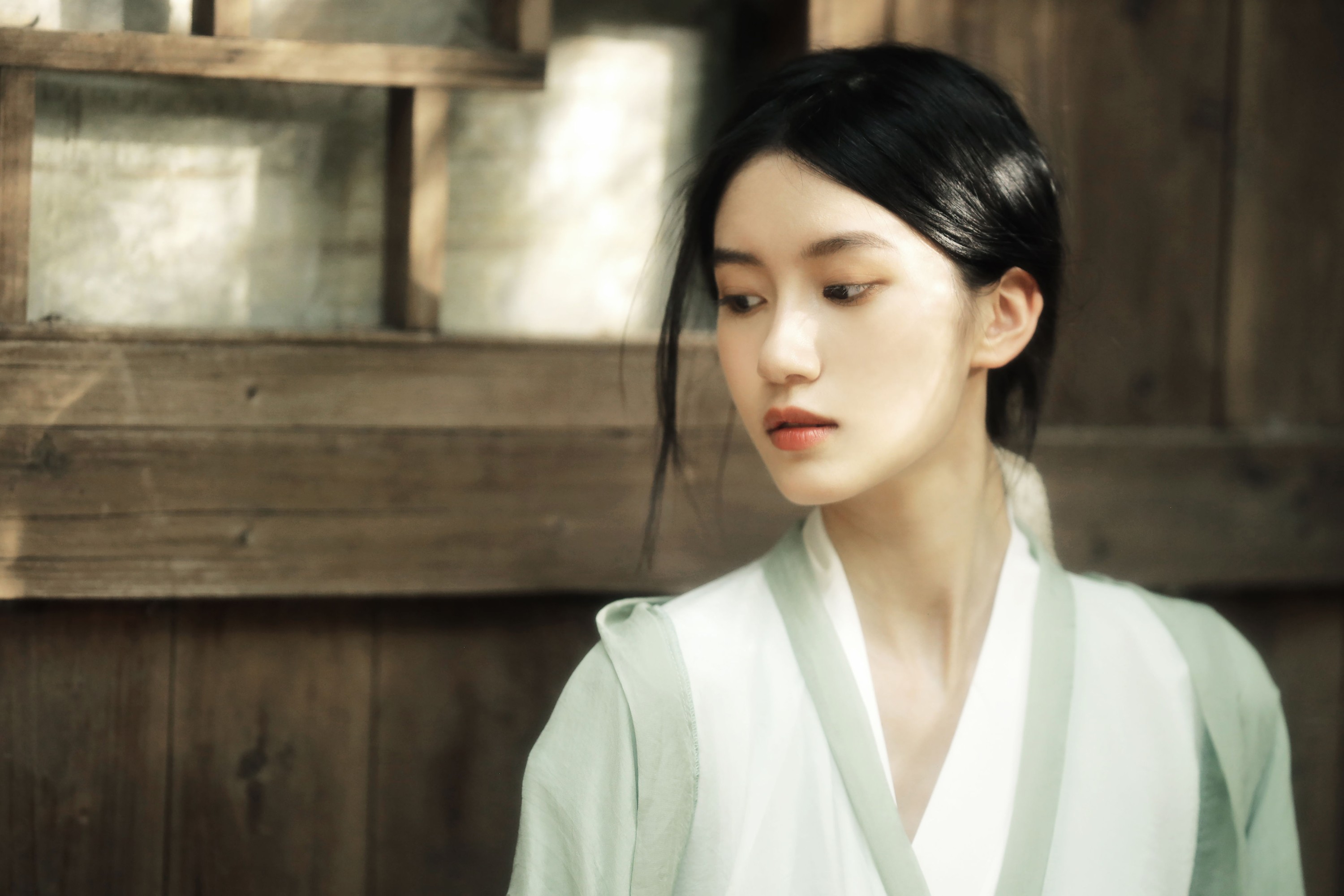 图片[4] - 文子 - 《等风来》[20P] - 机器猫次元 - 机器猫次元