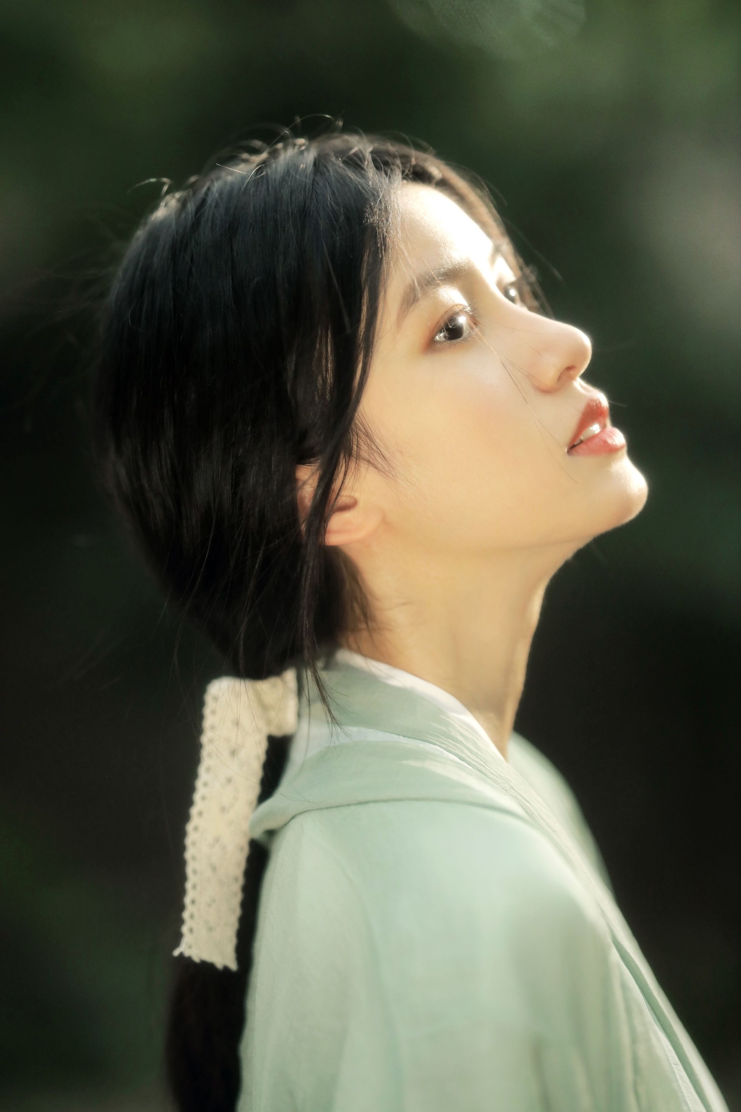 图片[5] - 文子 - 《等风来》[20P] - 机器猫次元 - 机器猫次元