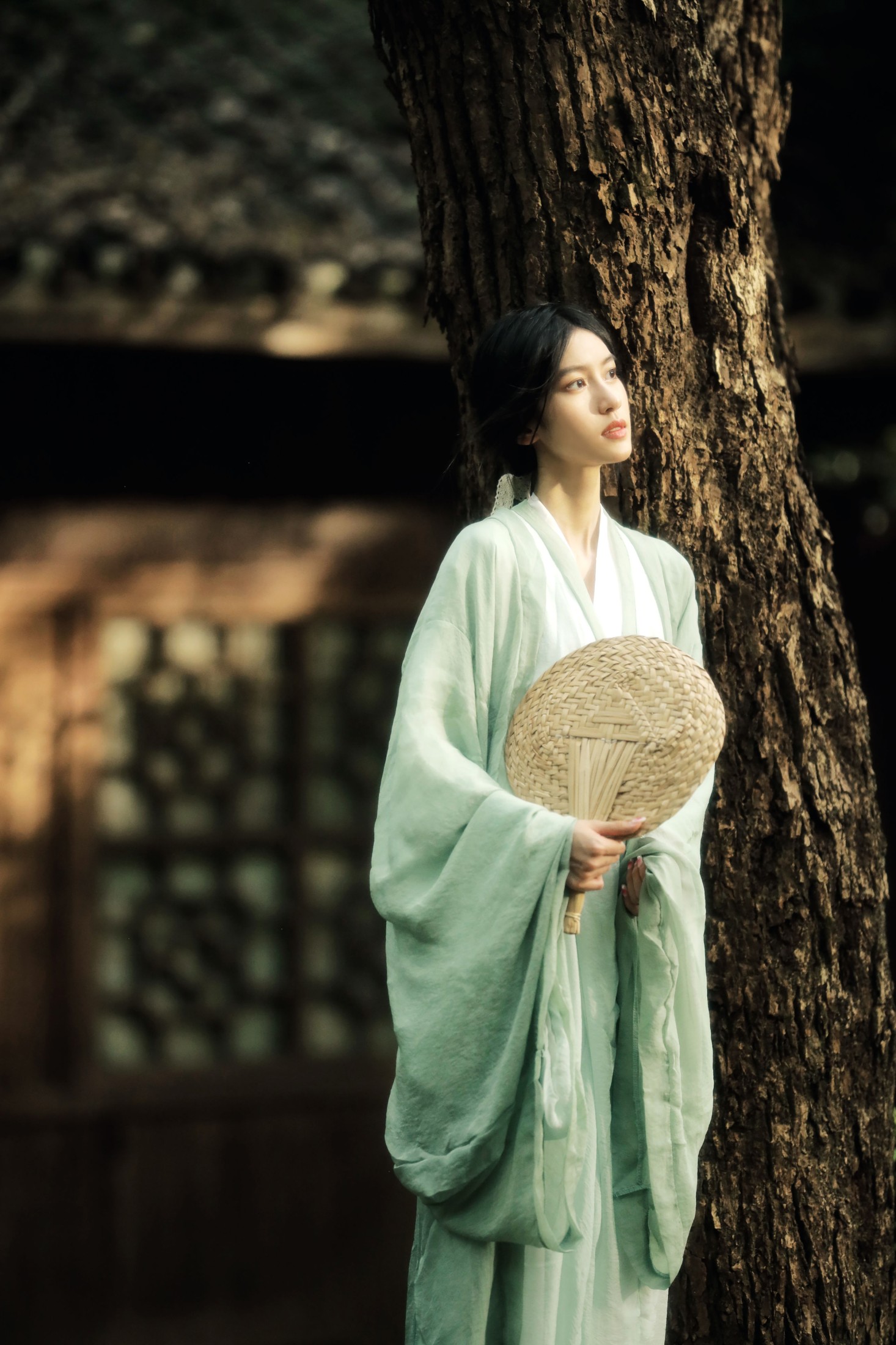 图片[6] - 文子 - 《等风来》[20P] - 机器猫次元 - 机器猫次元