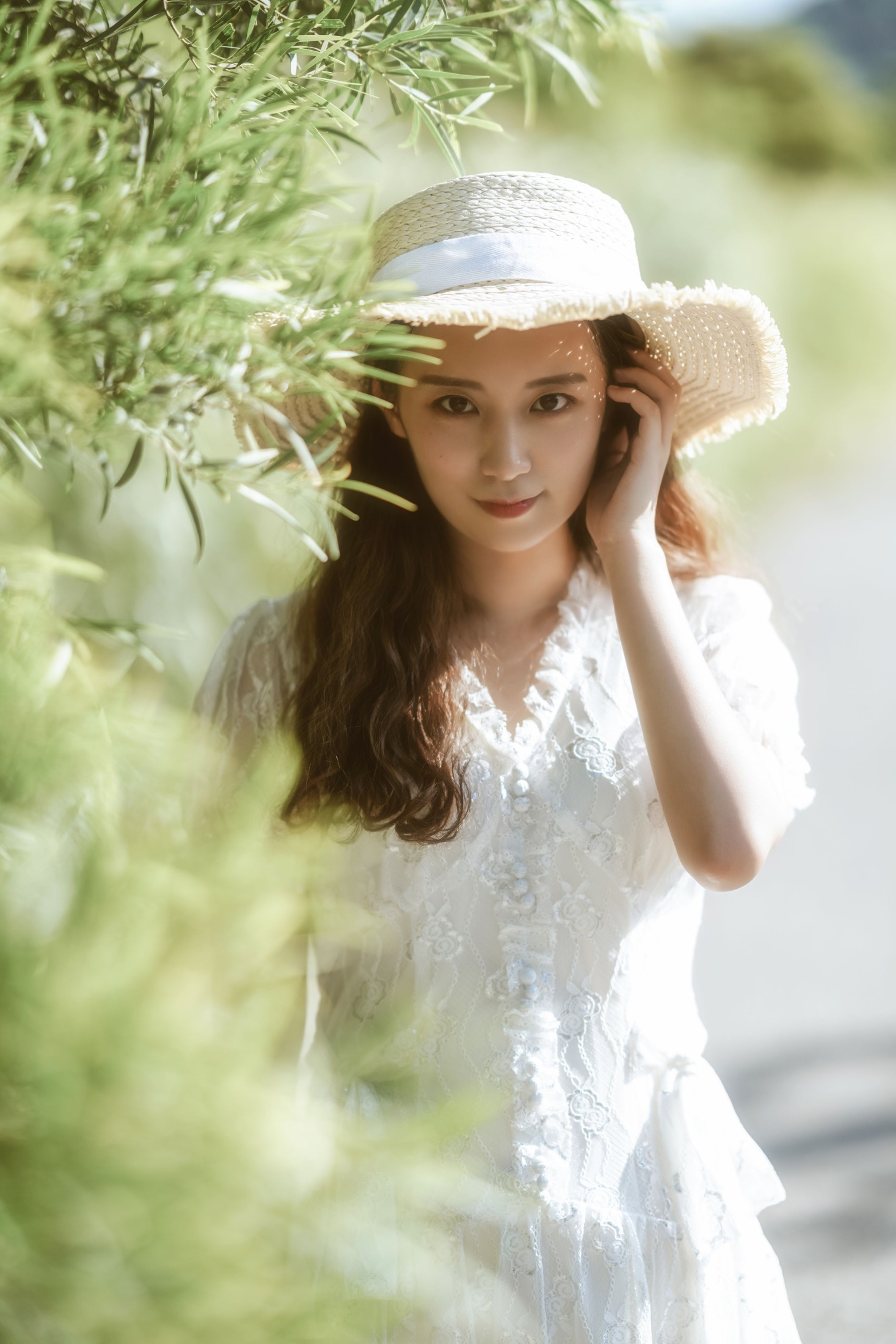 图片[6] - nunu婕 - 《温柔》[38P] - 机器猫次元 - 机器猫次元