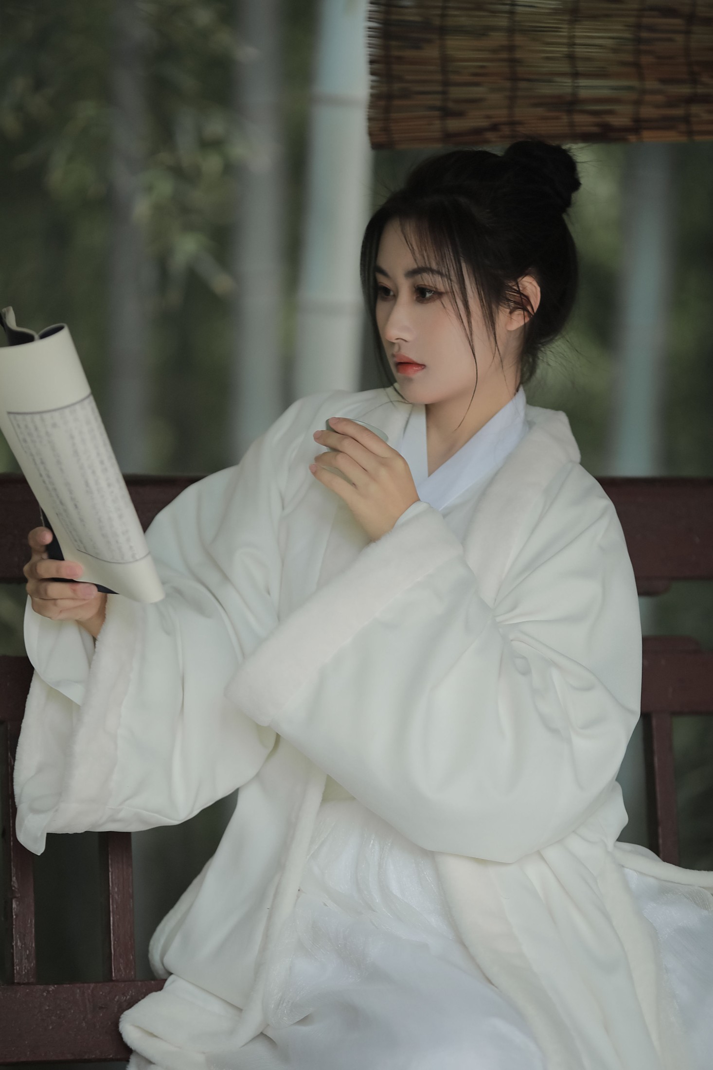 图片[5] - keikei白茶清欢 - 《麒麟才子》[22P] - 机器猫次元 - 机器猫次元