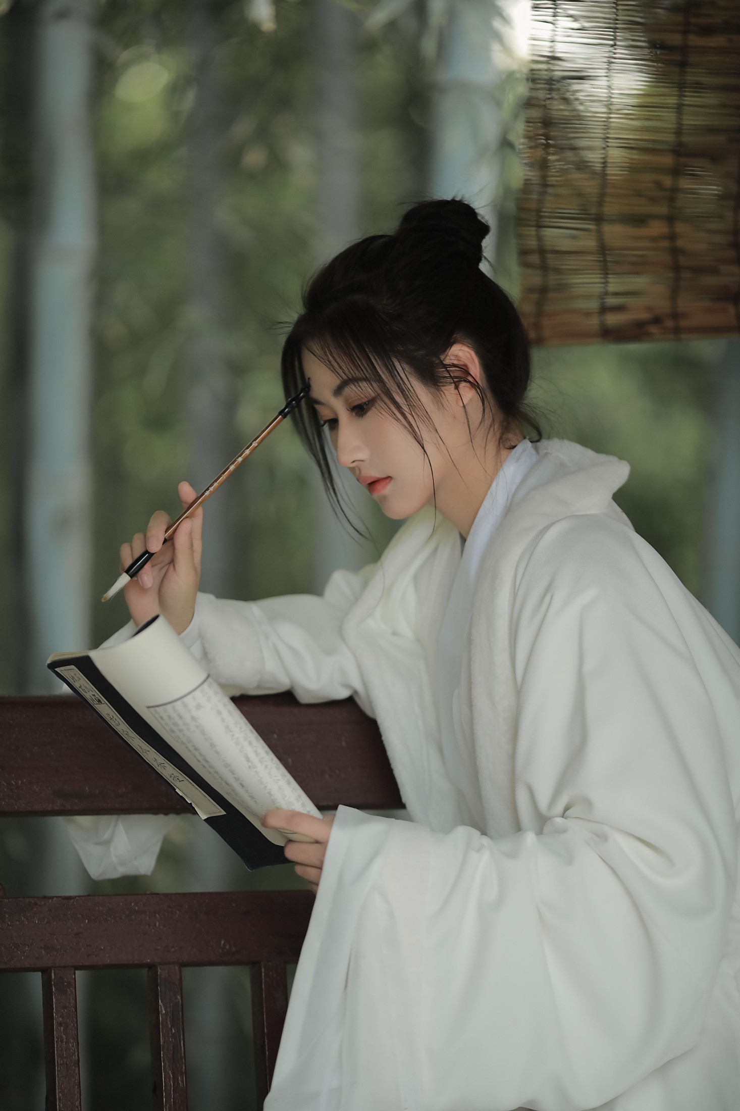 图片[4] - keikei白茶清欢 - 《麒麟才子》[22P] - 机器猫次元 - 机器猫次元