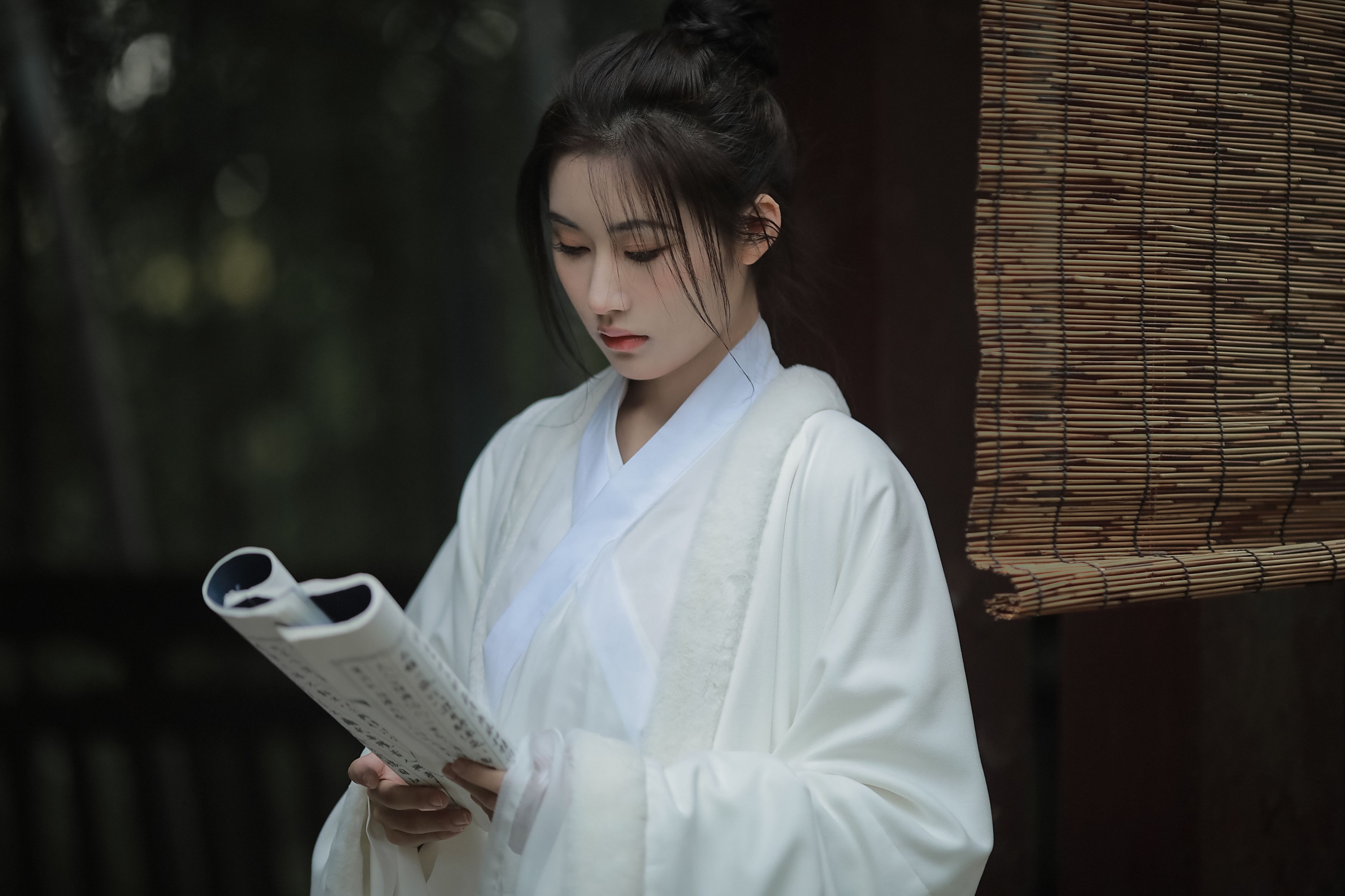 图片[7] - keikei白茶清欢 - 《麒麟才子》[22P] - 机器猫次元 - 机器猫次元