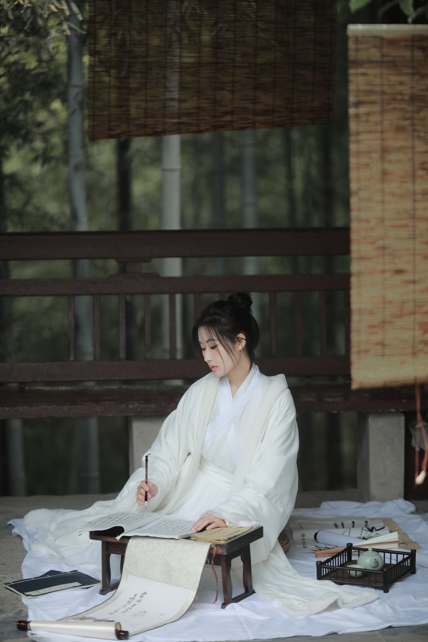 图片[3] - keikei白茶清欢 - 《麒麟才子》[22P] - 机器猫次元 - 机器猫次元
