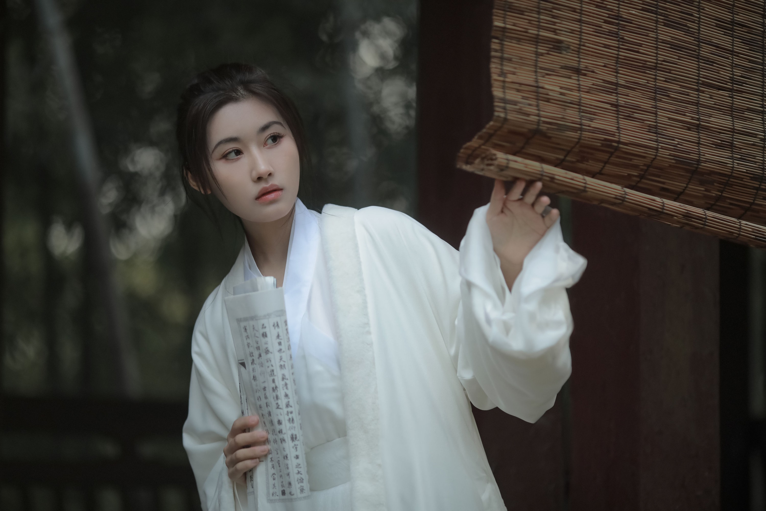 图片[8] - keikei白茶清欢 - 《麒麟才子》[22P] - 机器猫次元 - 机器猫次元