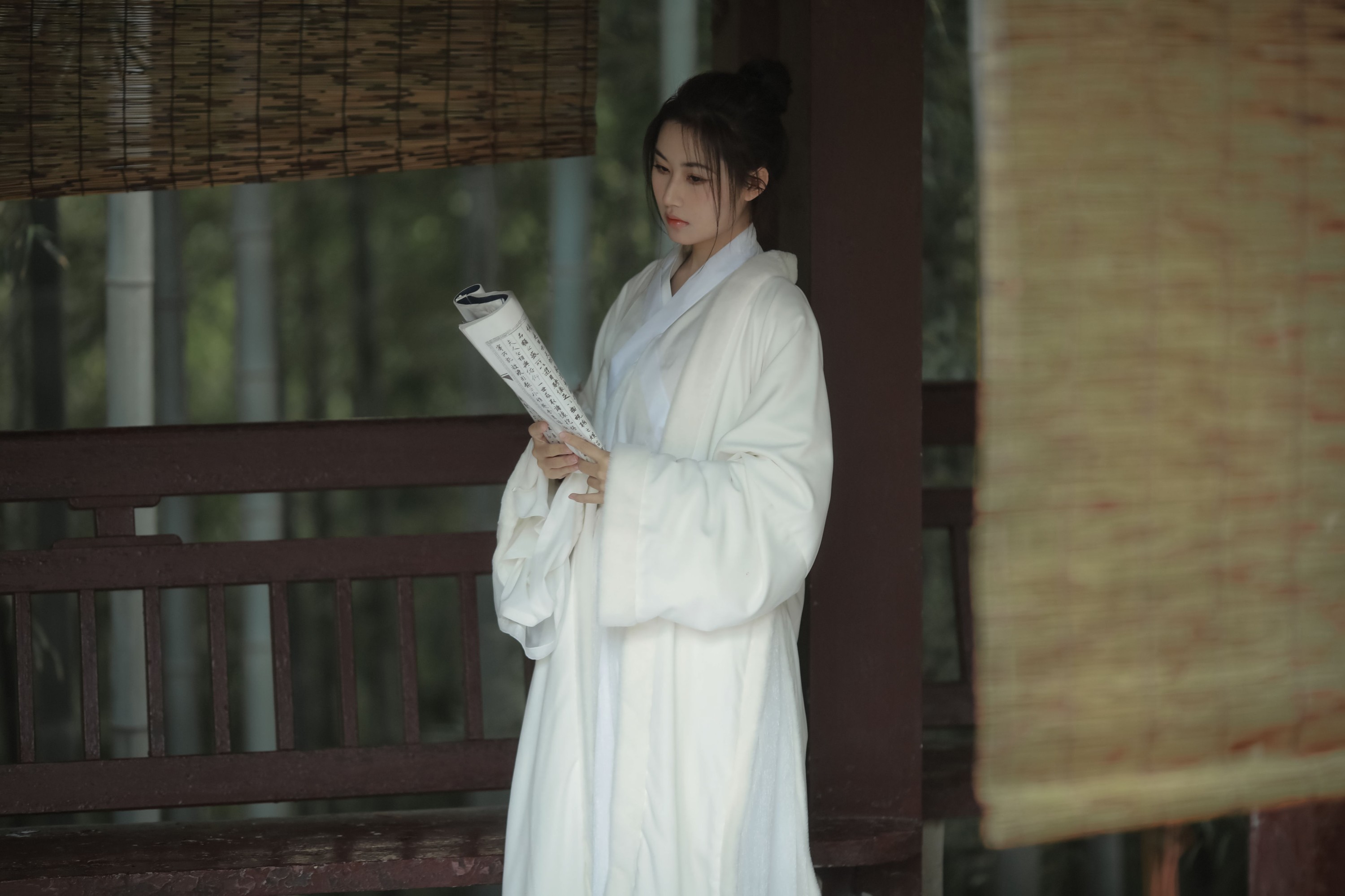 图片[6] - keikei白茶清欢 - 《麒麟才子》[22P] - 机器猫次元 - 机器猫次元