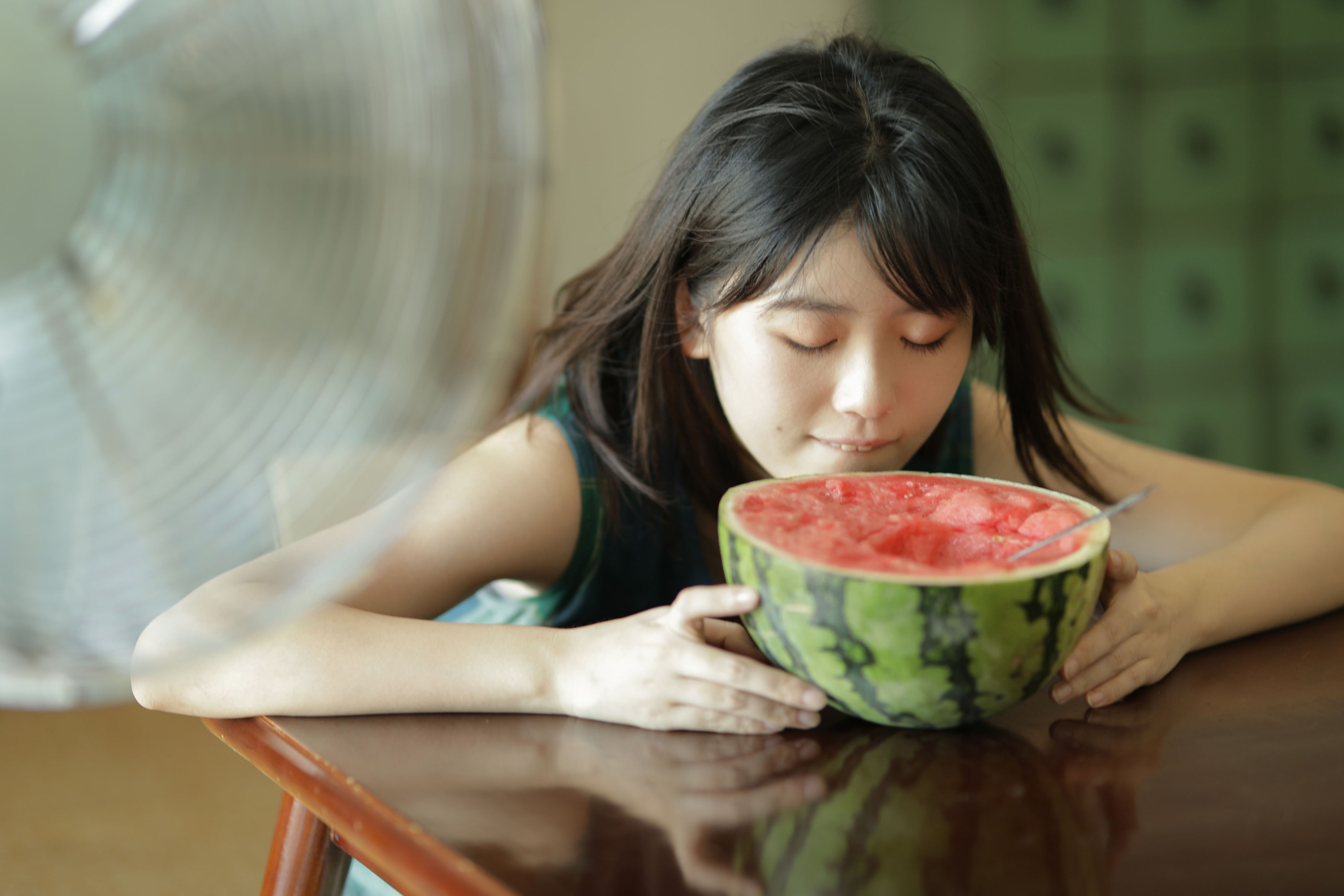 图片[6] - 雪梨大王 - 《夏日 · 小森林》[40P] - 机器猫次元 - 机器猫次元