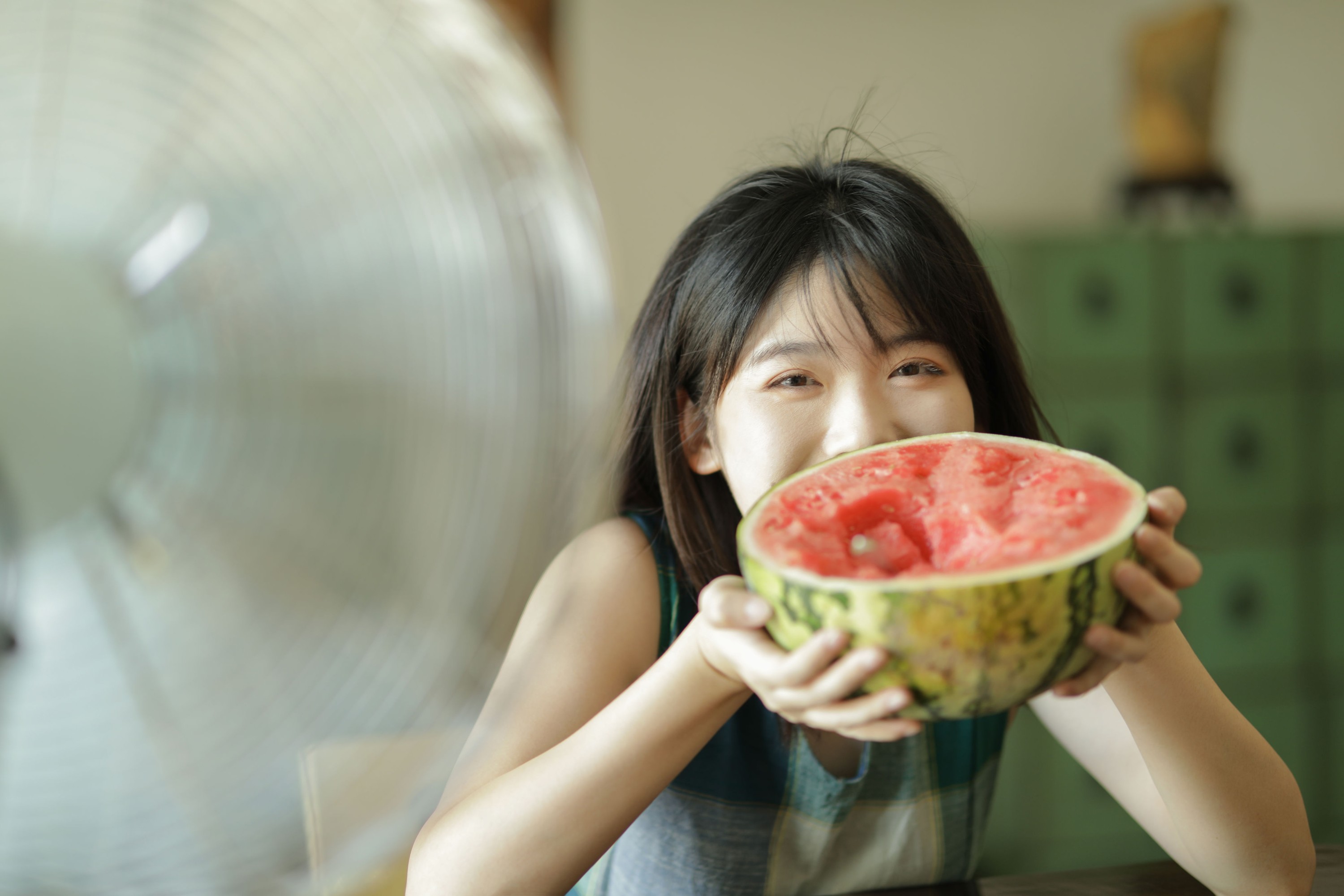 图片[5] - 雪梨大王 - 《夏日 · 小森林》[40P] - 机器猫次元 - 机器猫次元