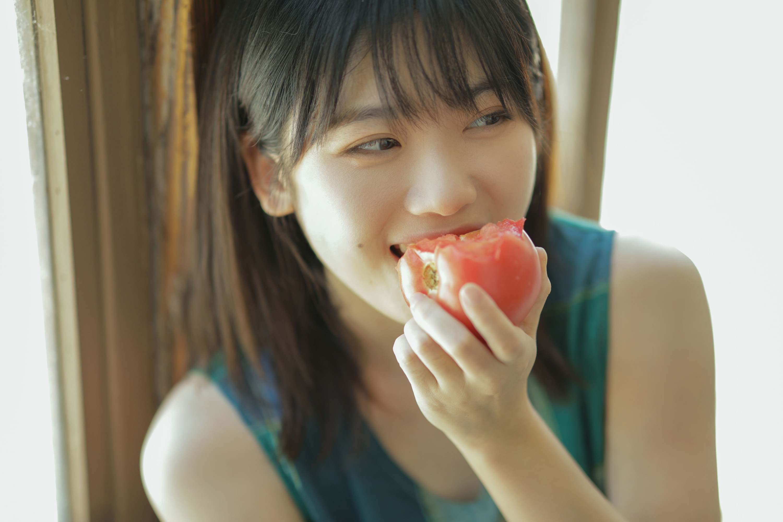图片[8] - 雪梨大王 - 《夏日 · 小森林》[40P] - 机器猫次元 - 机器猫次元