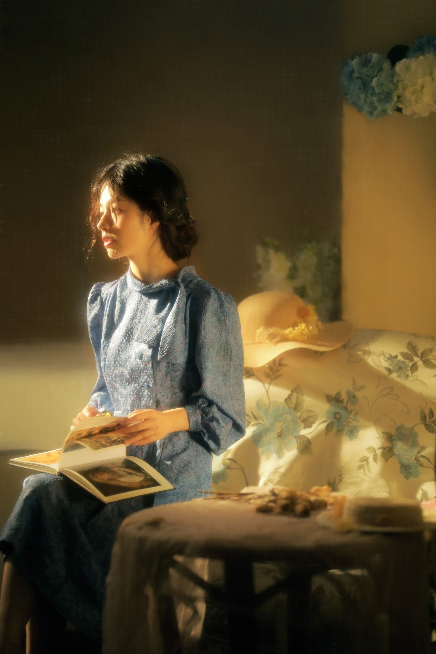 图片[3] - 清浅IIL - 《古希腊爱神与光同行》[21P] - 机器猫次元 - 机器猫次元